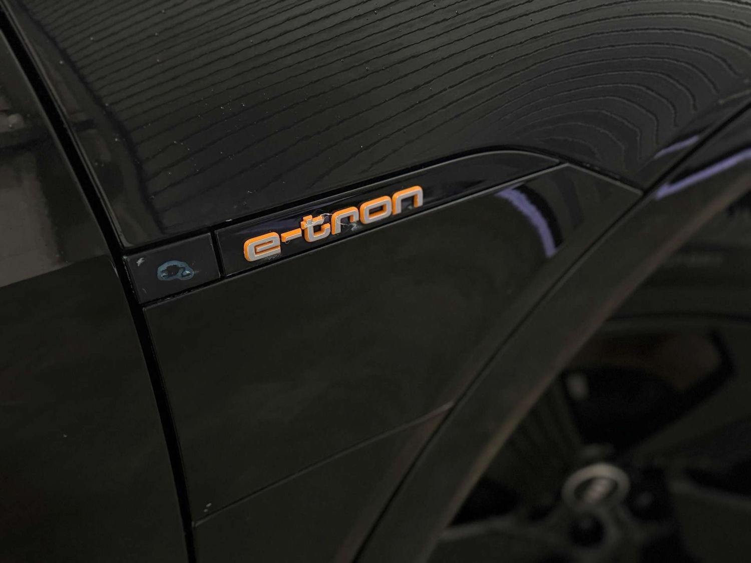 Used Audi e-tron 2021 for sale - 77283211: Photo 13