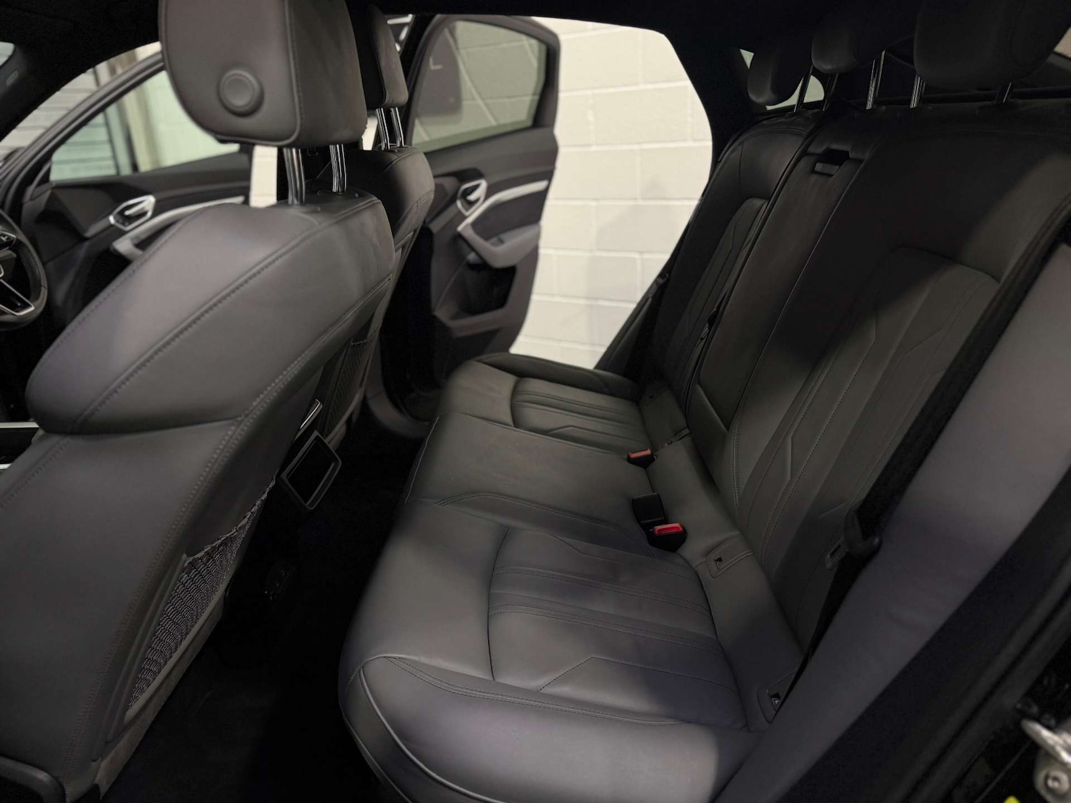 Used Audi e-tron 2021 for sale - 77283211: Photo 19