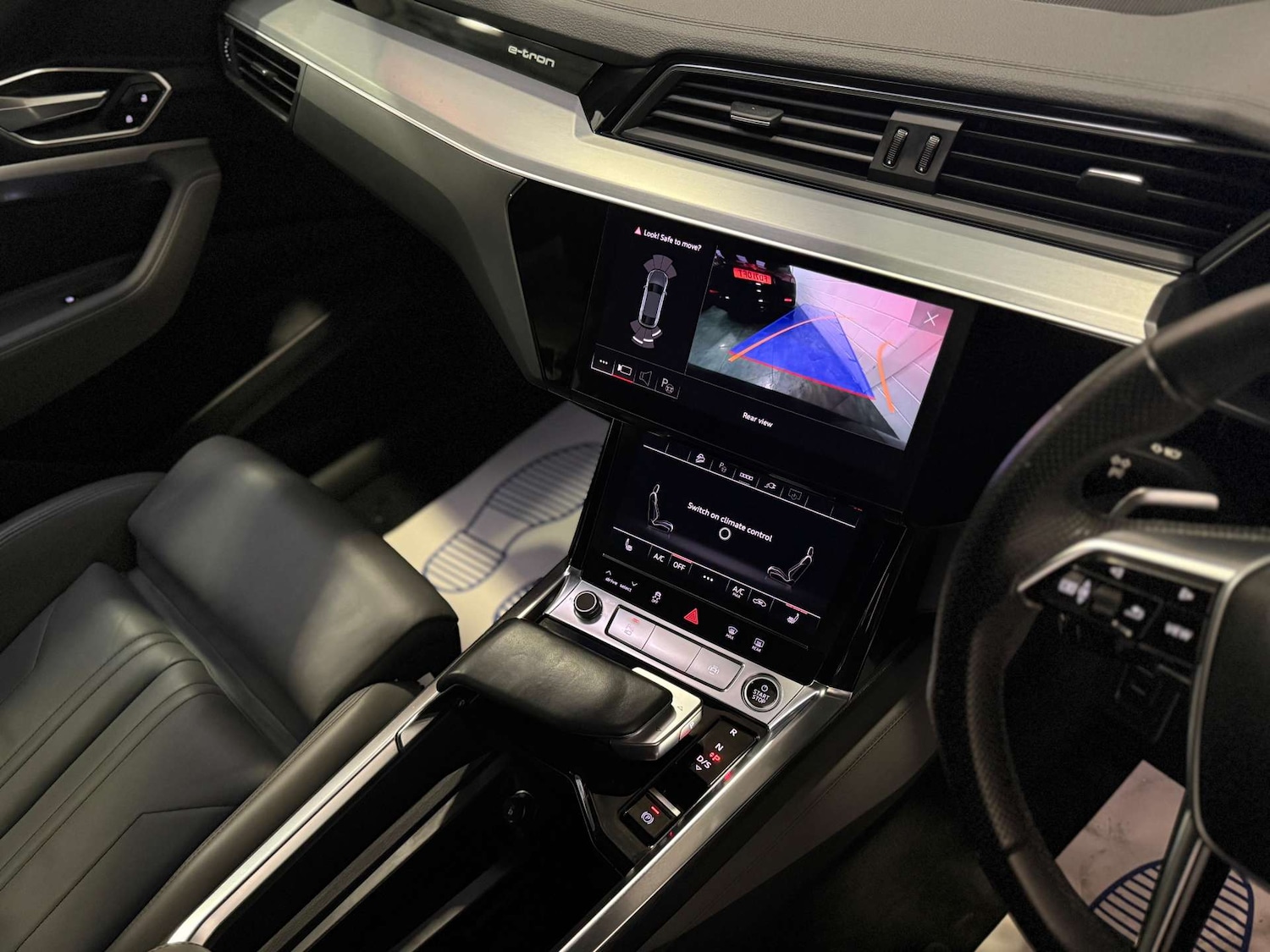 Used Audi e-tron 2021 for sale - 77283211: Photo 20