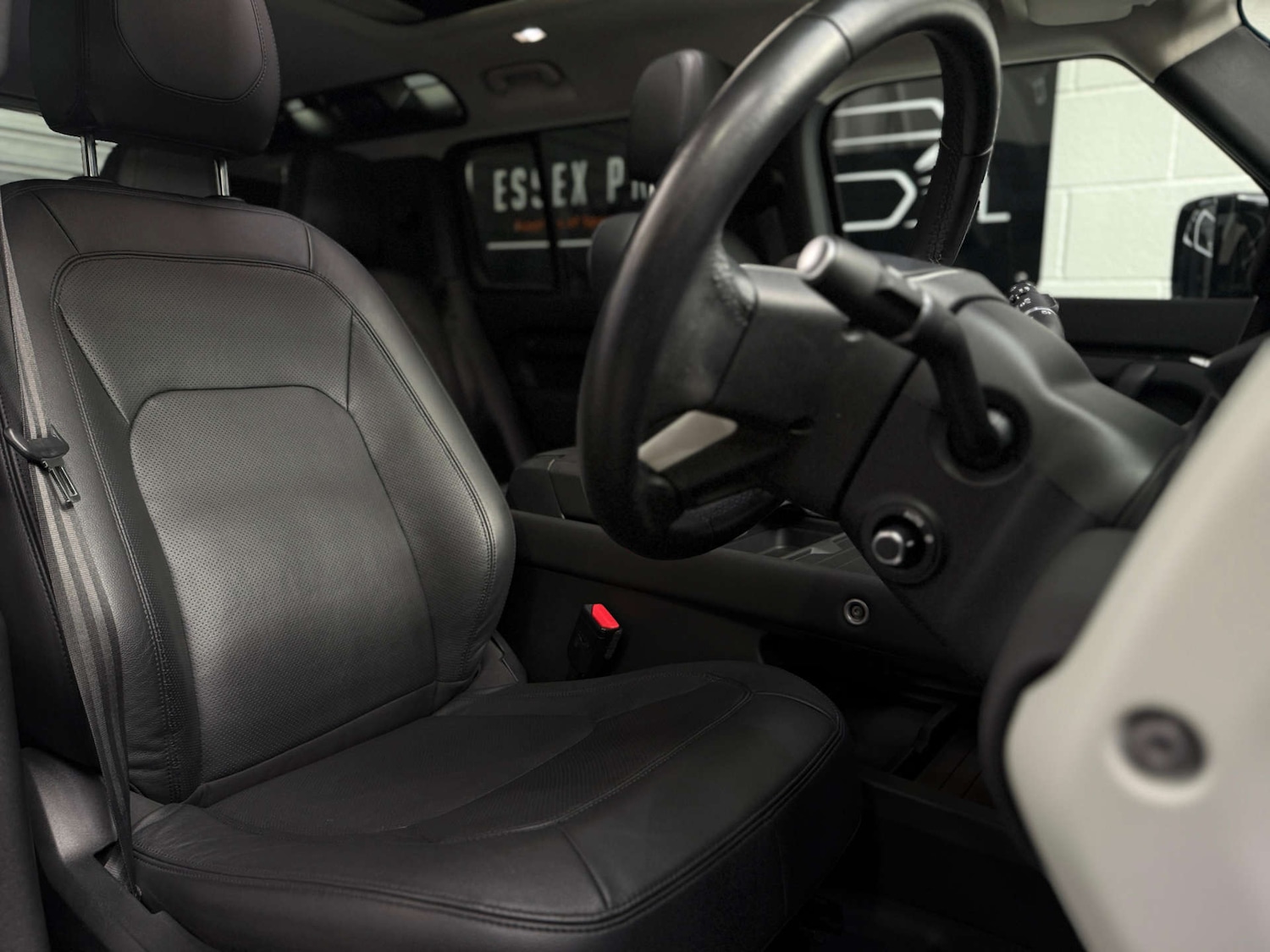 Used Land Rover Defender 2022 for sale - 78128728: Photo 14