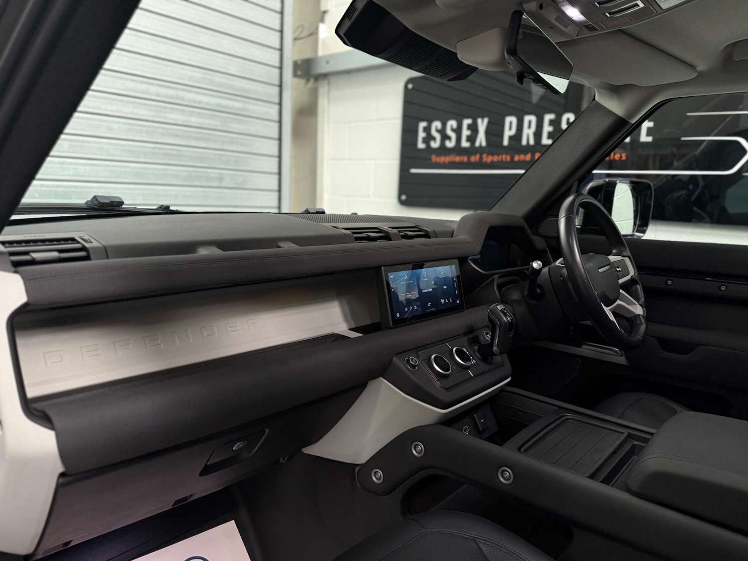 Used Land Rover Defender 2022 for sale - 78128728: Photo 15