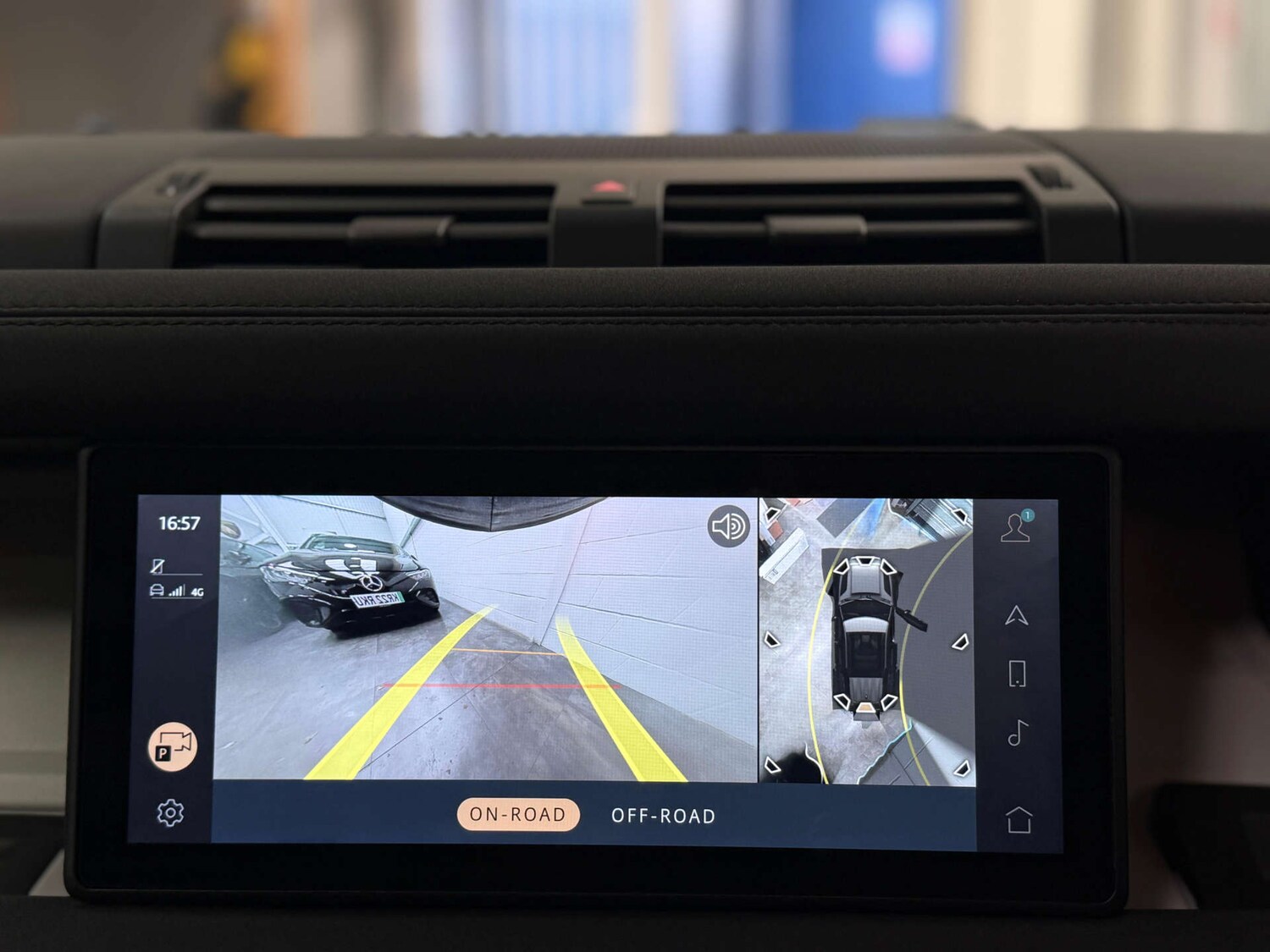 Used Land Rover Defender 2022 for sale - 78128728: Photo 20