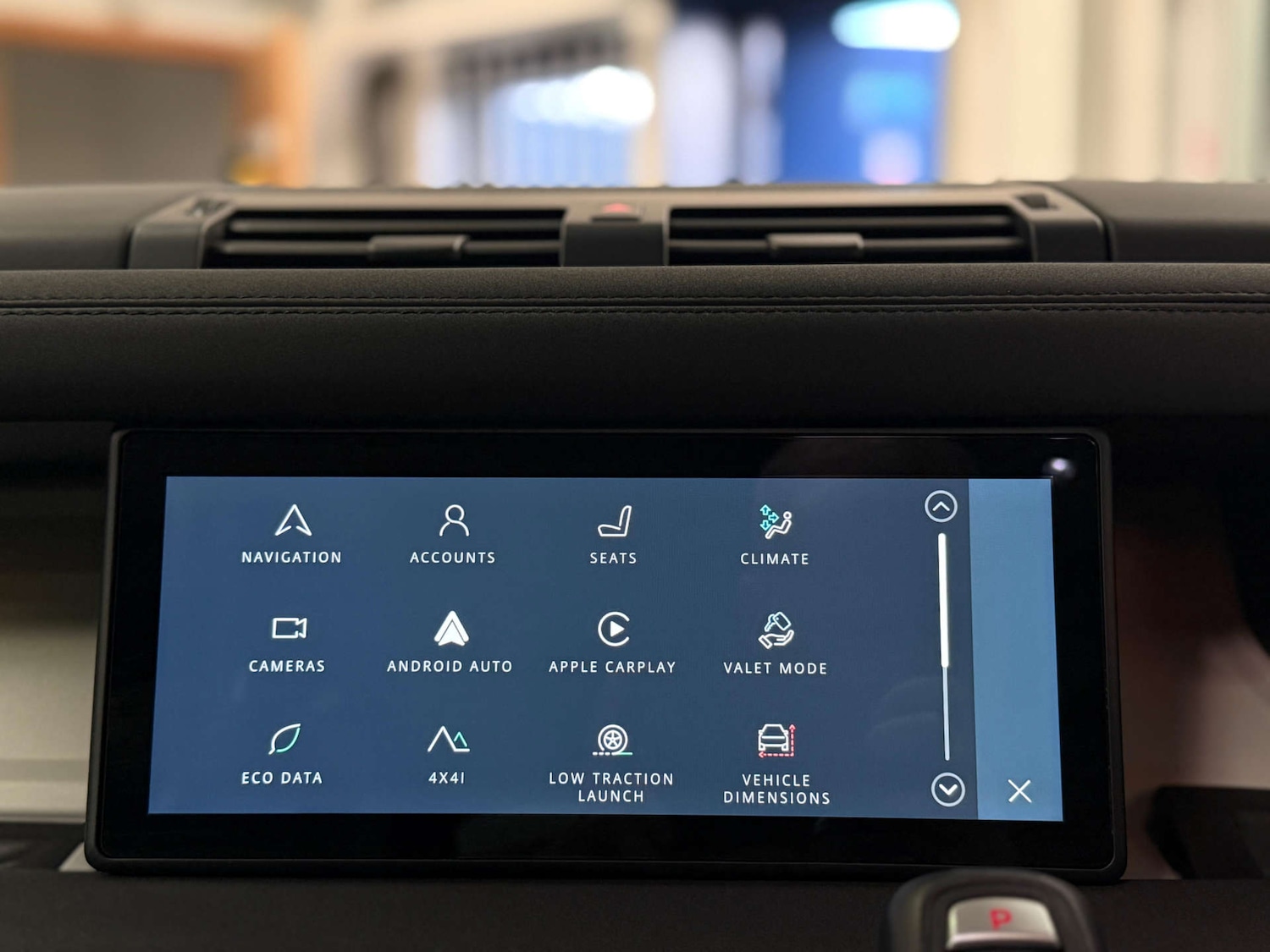 Used Land Rover Defender 2022 for sale - 78128728: Photo 22