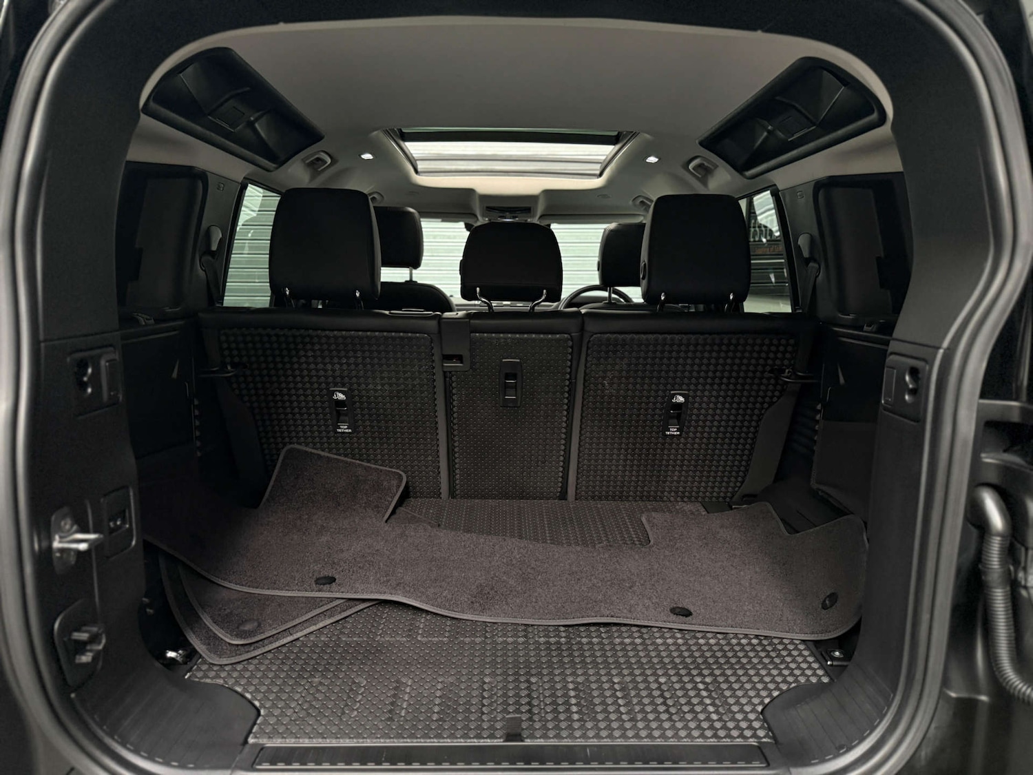 Used Land Rover Defender 2022 for sale - 78128728: Photo 23