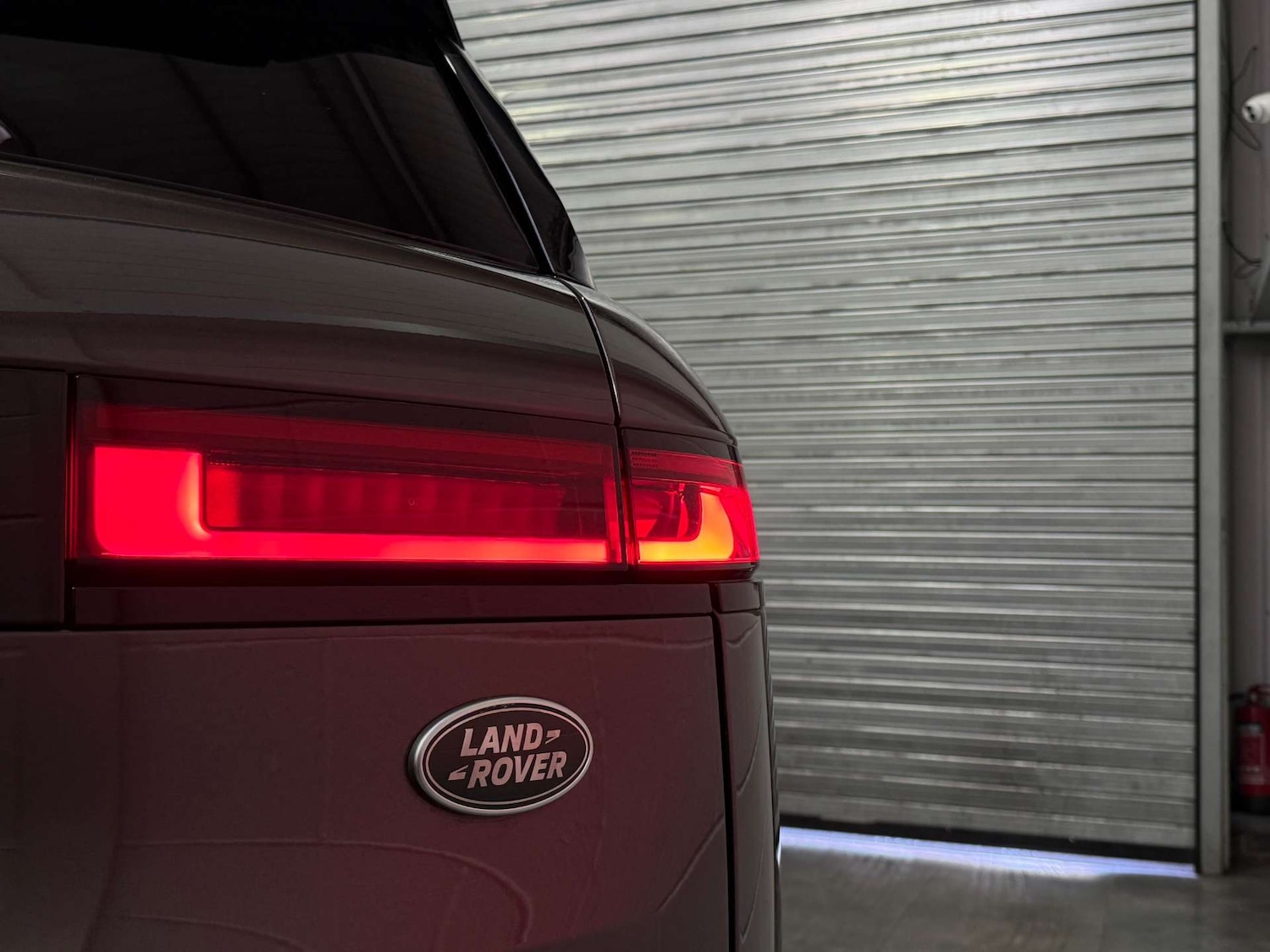 Used Land Rover Range Rover Sport 2023 for sale - 76429355: Photo 11