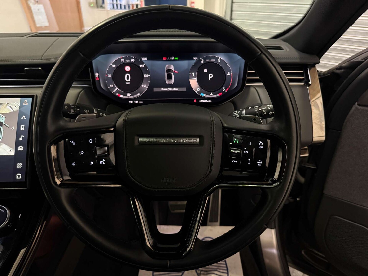 Used Land Rover Range Rover Sport 2023 for sale - 76429355: Photo 12