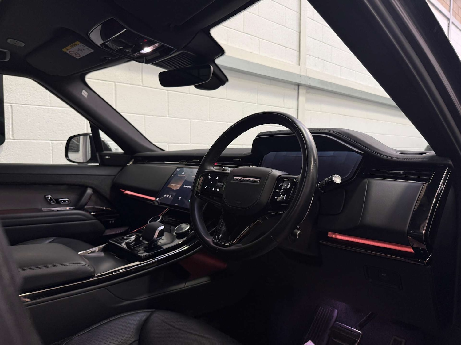 Used Land Rover Range Rover Sport 2023 for sale - 76429355: Photo 13