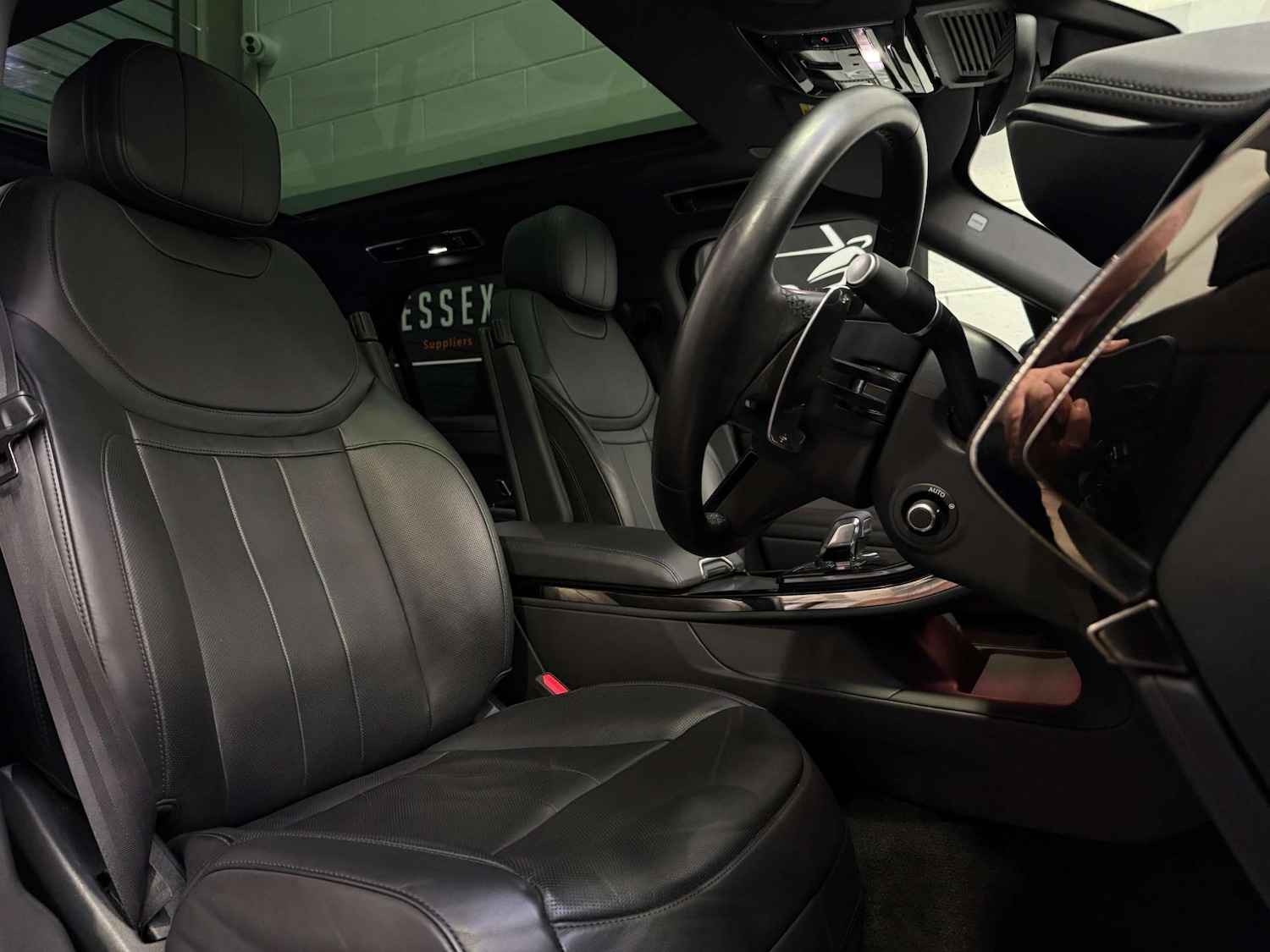 Used Land Rover Range Rover Sport 2023 for sale - 76429355: Photo 14