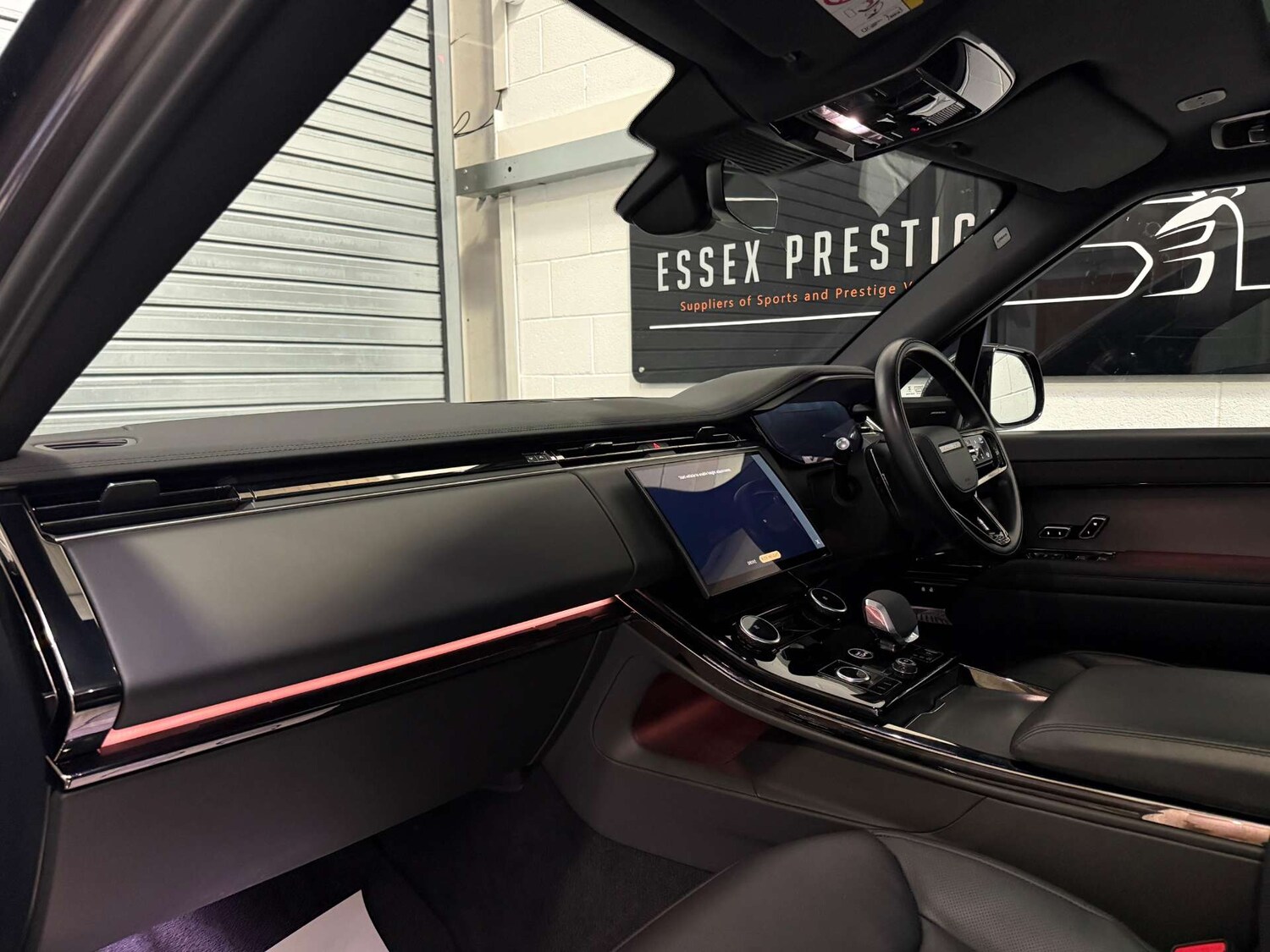 Used Land Rover Range Rover Sport 2023 for sale - 76429355: Photo 15