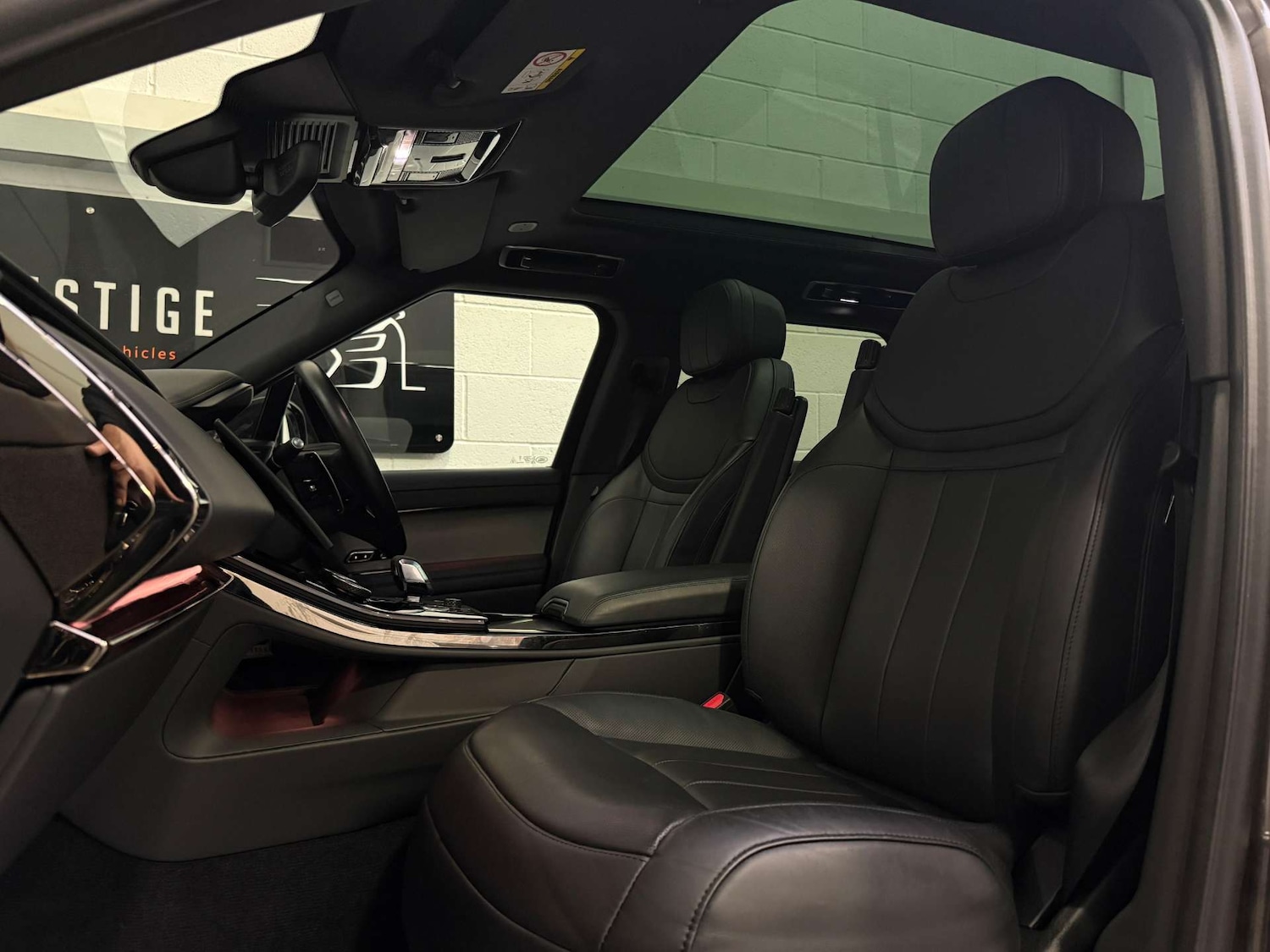 Used Land Rover Range Rover Sport 2023 for sale - 76429355: Photo 16