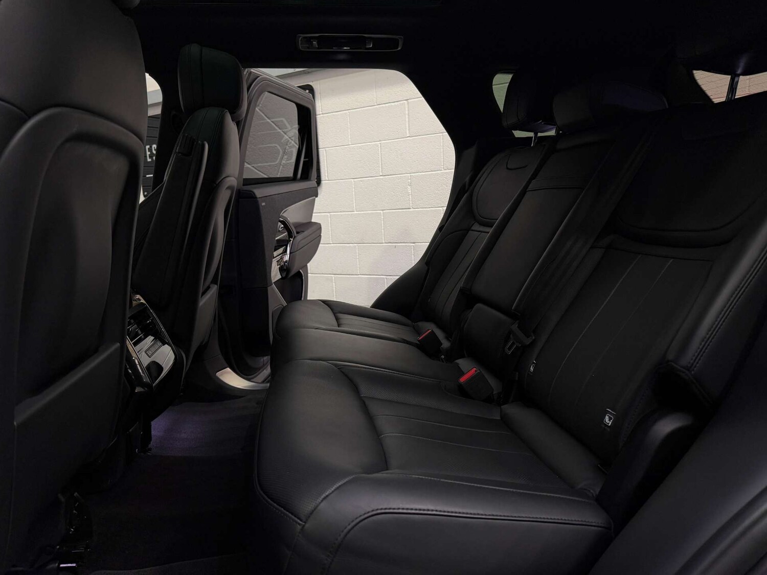 Used Land Rover Range Rover Sport 2023 for sale - 76429355: Photo 17