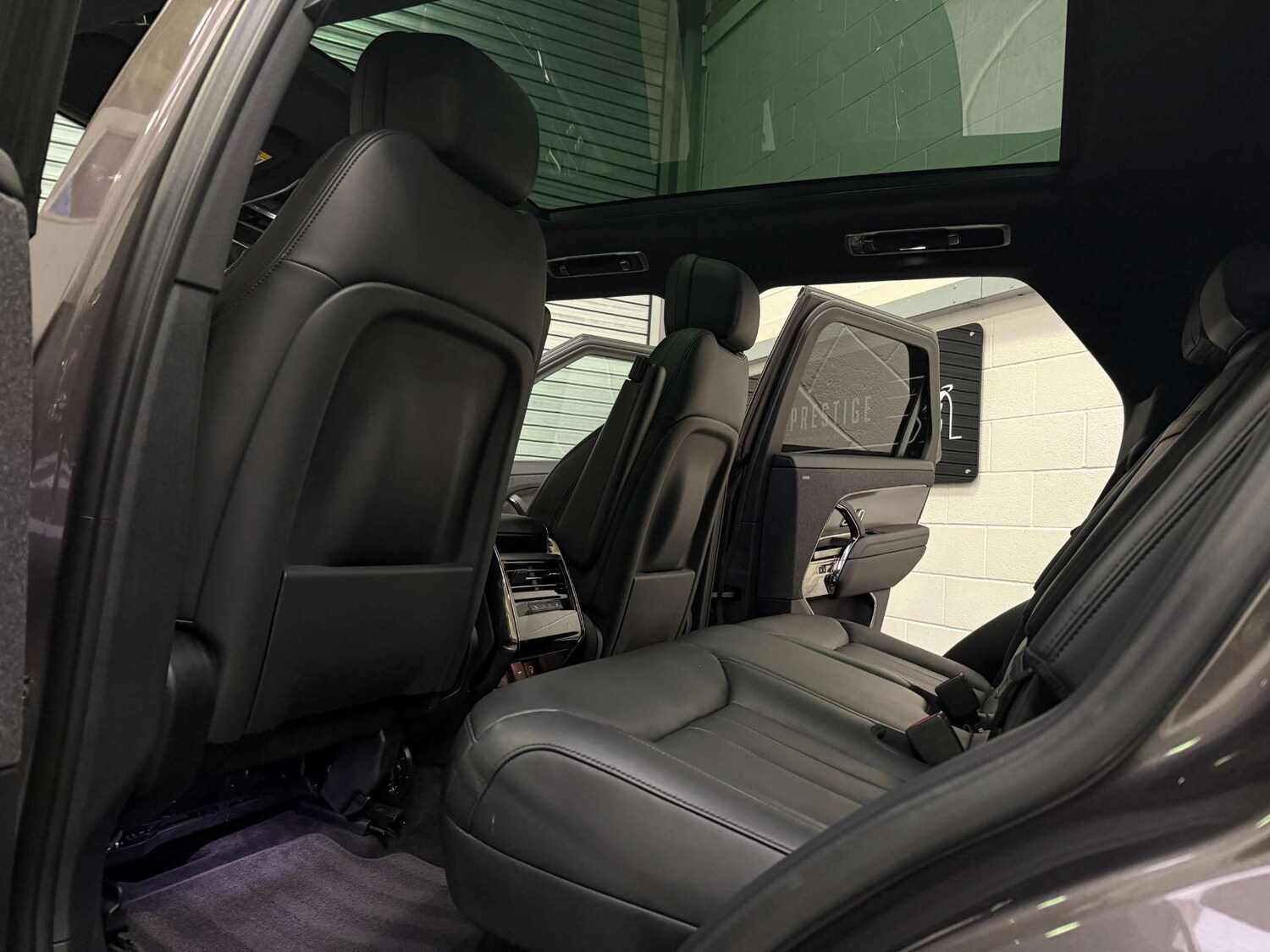 Used Land Rover Range Rover Sport 2023 for sale - 76429355: Photo 18