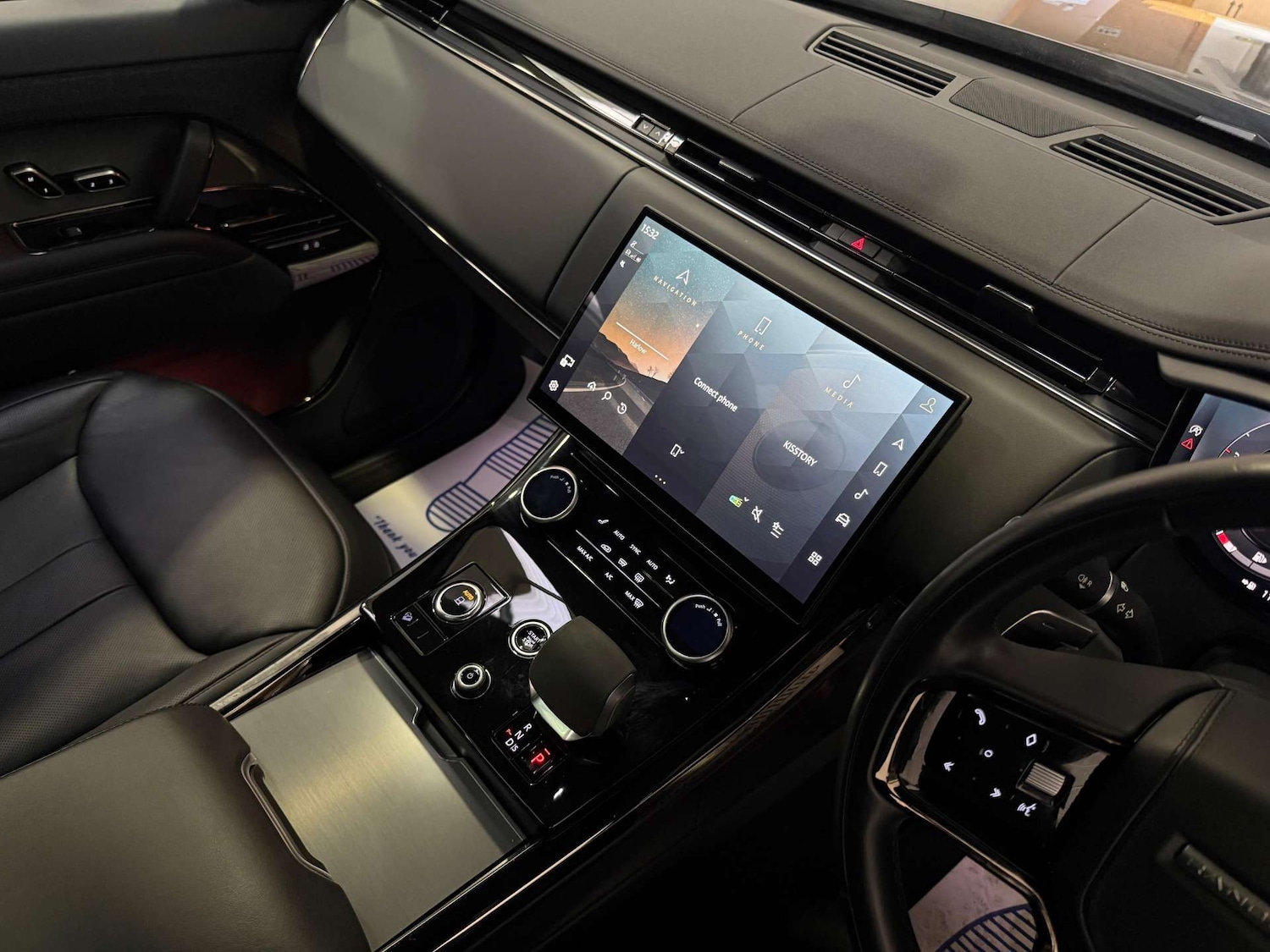 Used Land Rover Range Rover Sport 2023 for sale - 76429355: Photo 19