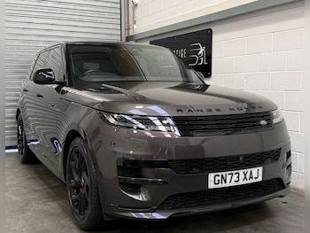 Used Land Rover Range Rover Sport 2023 for sale - 76429355: Photo