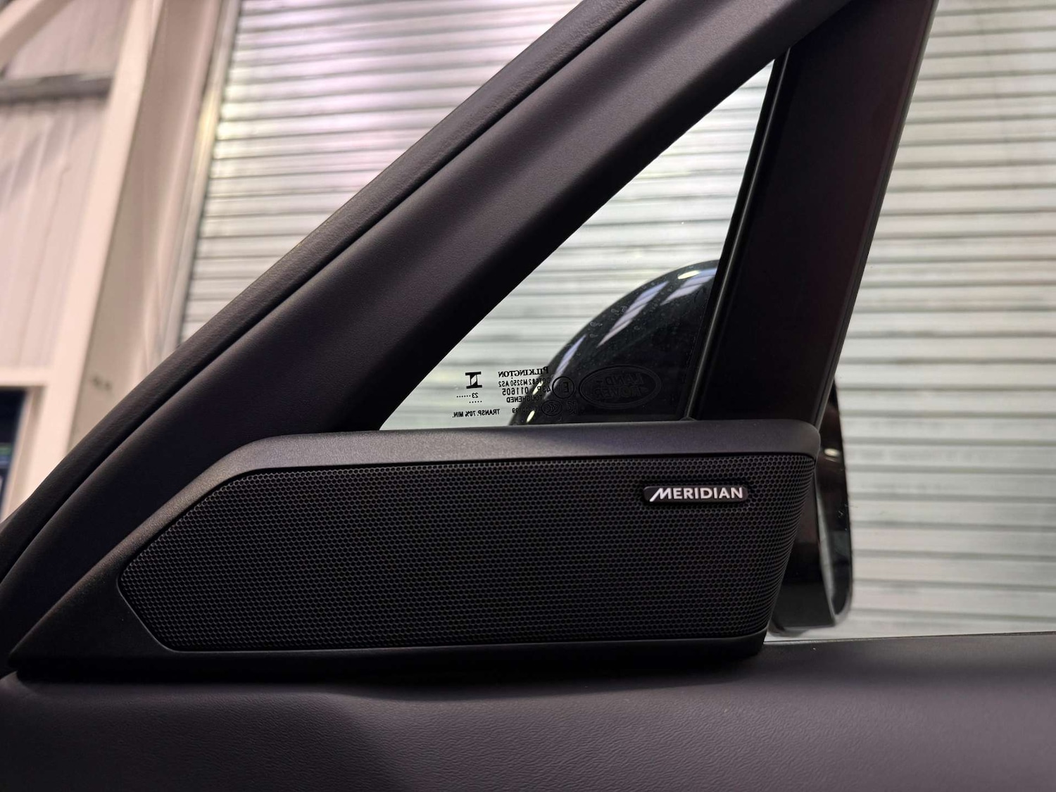 Used Land Rover Range Rover Sport 2023 for sale - 76429355: Photo 20