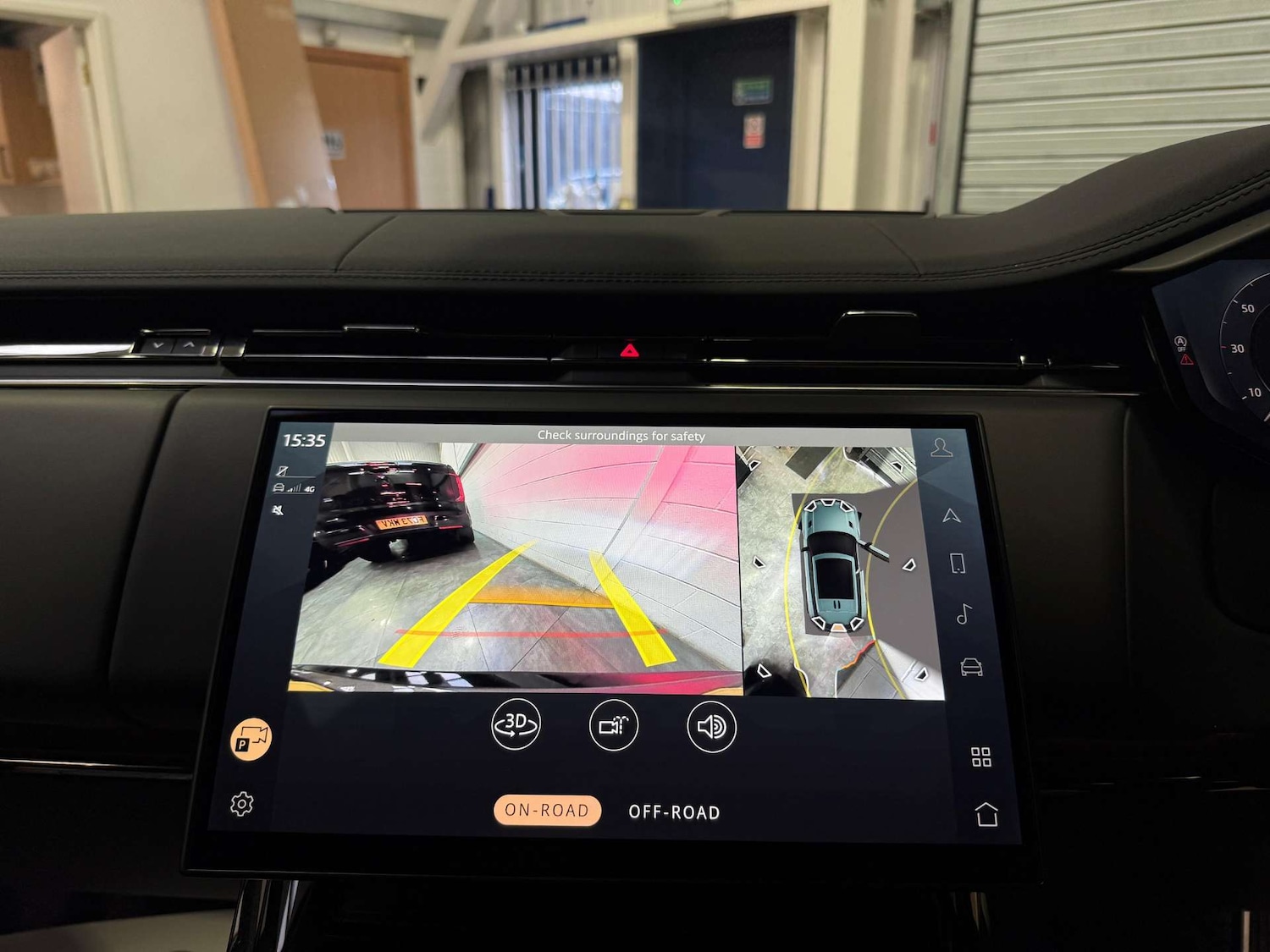 Used Land Rover Range Rover Sport 2023 for sale - 76429355: Photo 21