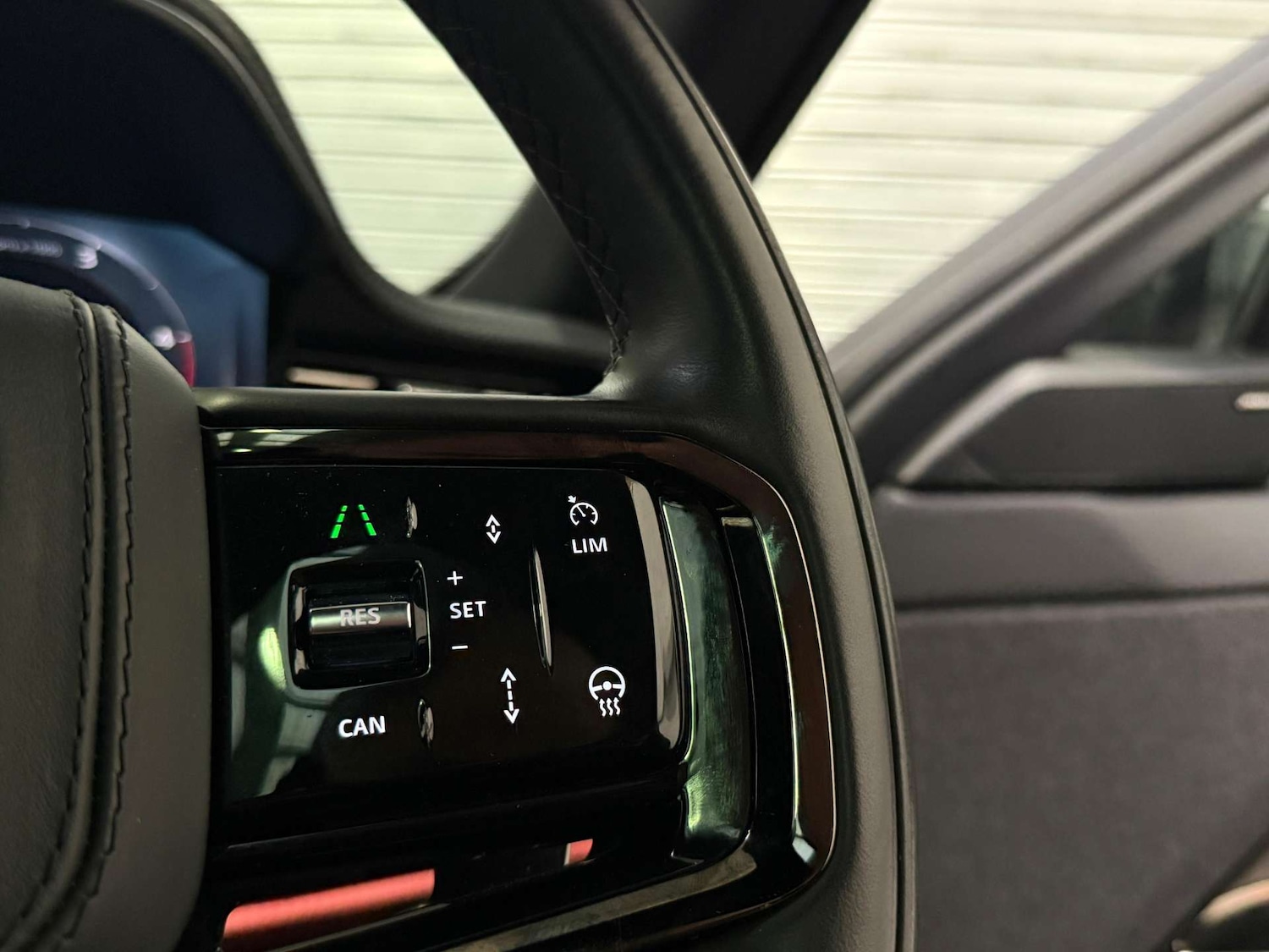 Used Land Rover Range Rover Sport 2023 for sale - 76429355: Photo 23