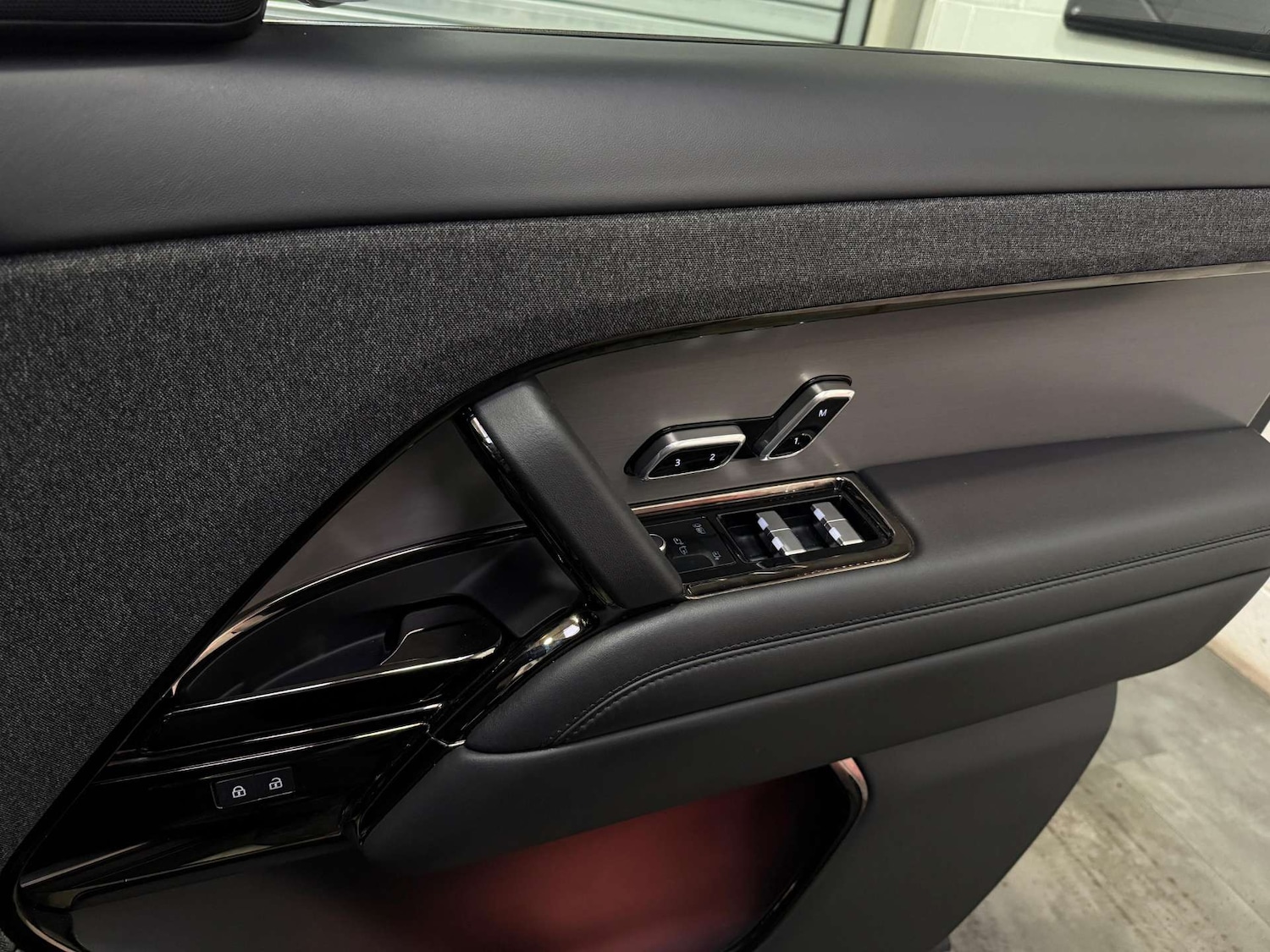 Used Land Rover Range Rover Sport 2023 for sale - 76429355: Photo 24