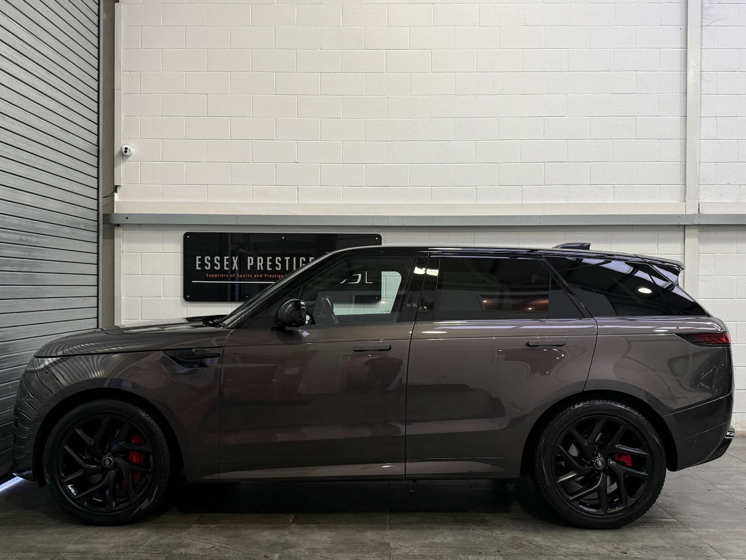 Used Land Rover Range Rover Sport 2023 for sale - 76429355: Photo 4