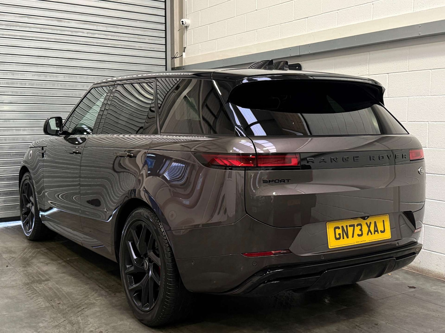 Used Land Rover Range Rover Sport 2023 for sale - 76429355: Photo 7