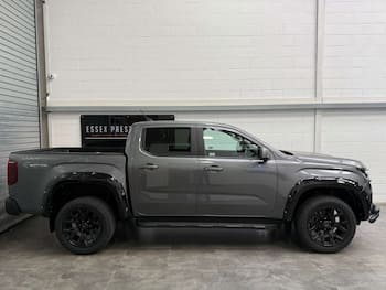 Used Volkswagen Amarok 2024 for sale - 79879244: Photo