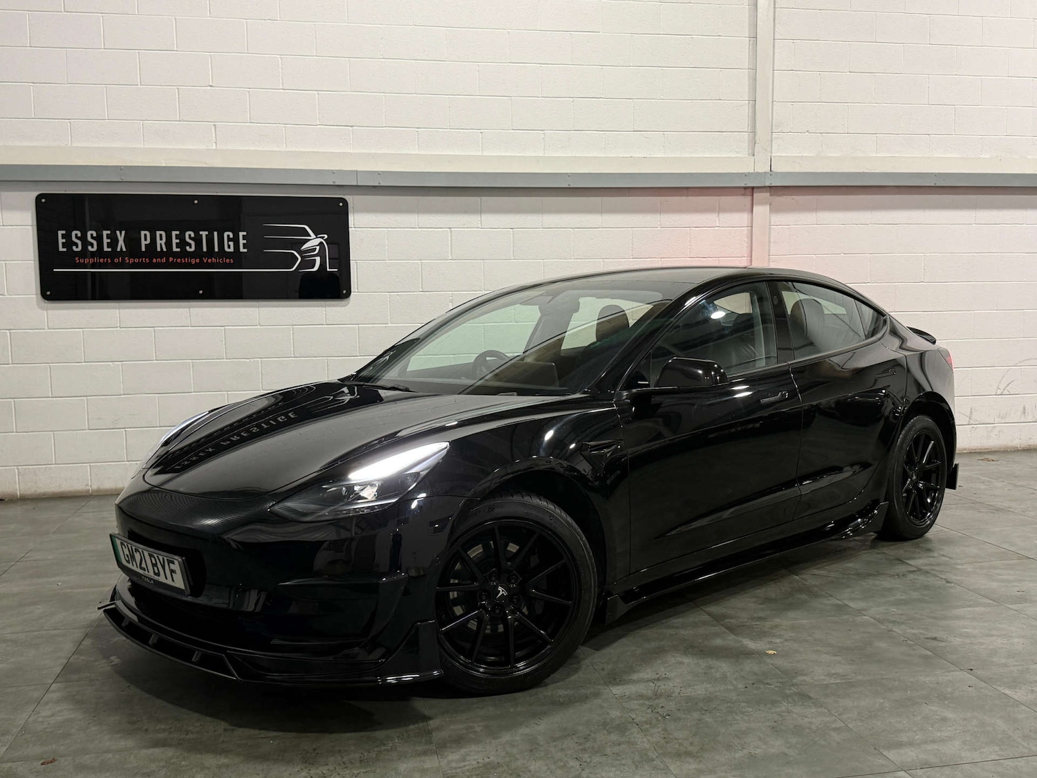 Used Tesla Model 3 2021 for sale - 77022447: Photo 10