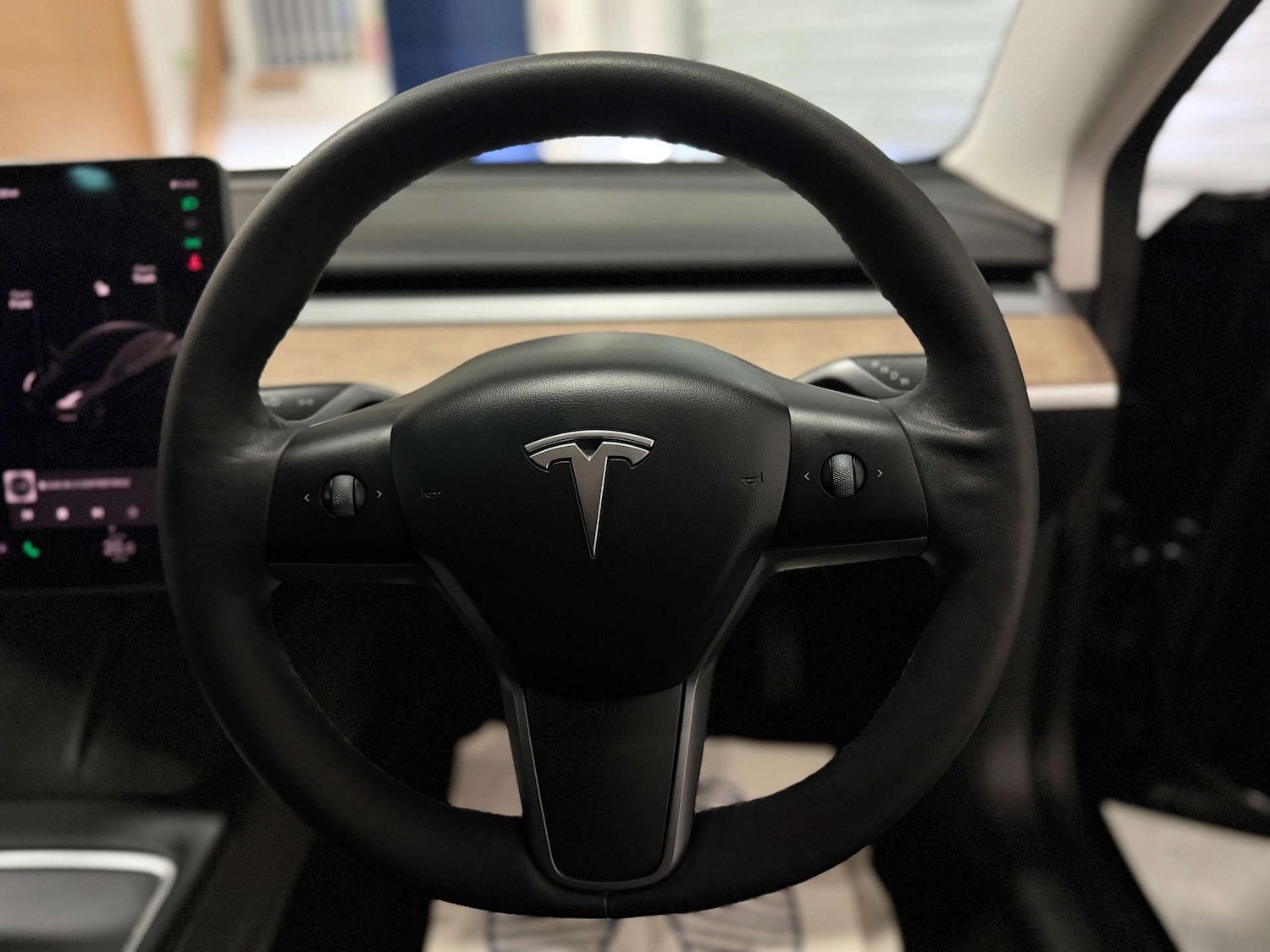 Used Tesla Model 3 2021 for sale - 77022447: Photo 12