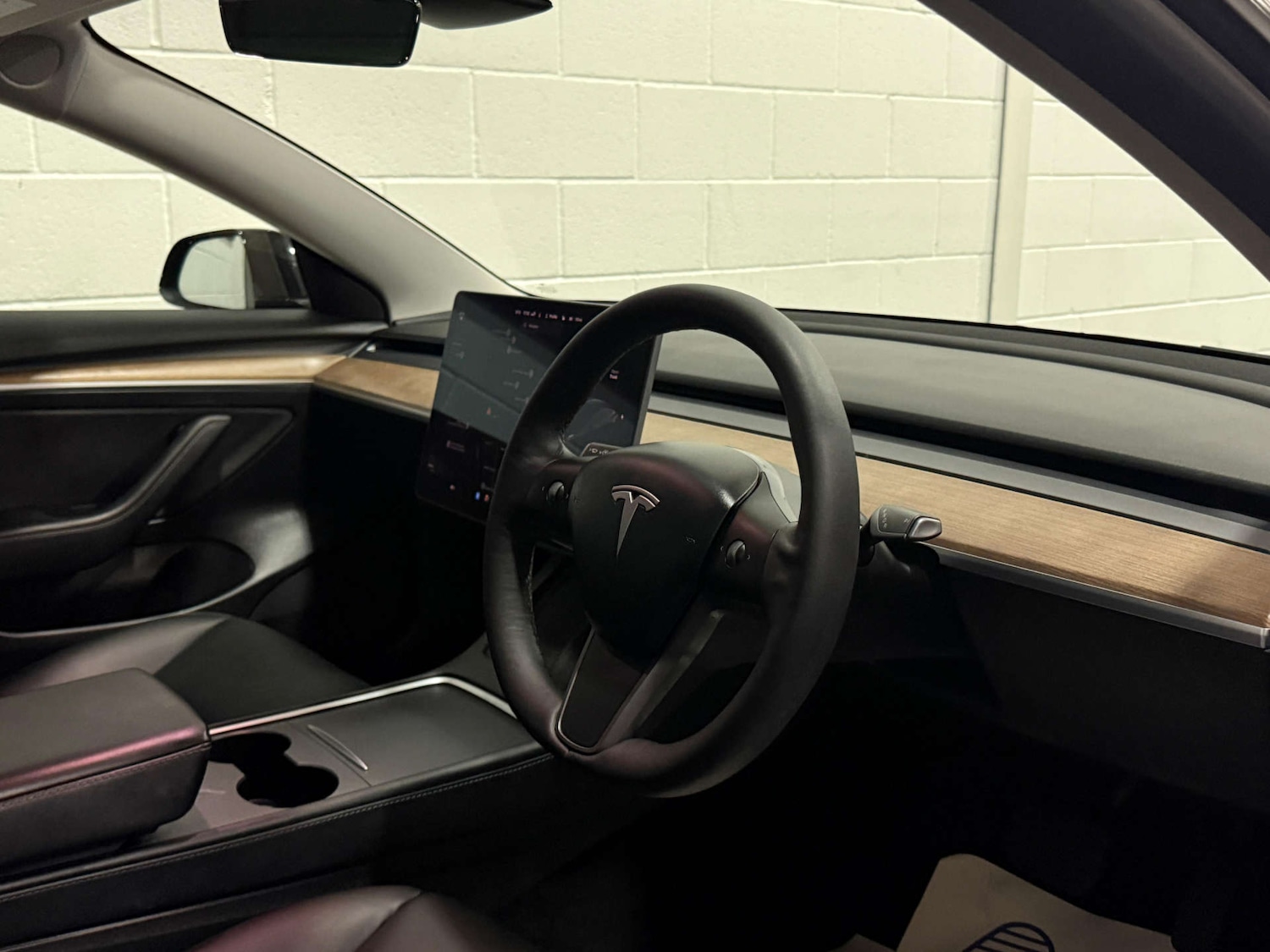Used Tesla Model 3 2021 for sale - 77022447: Photo 13