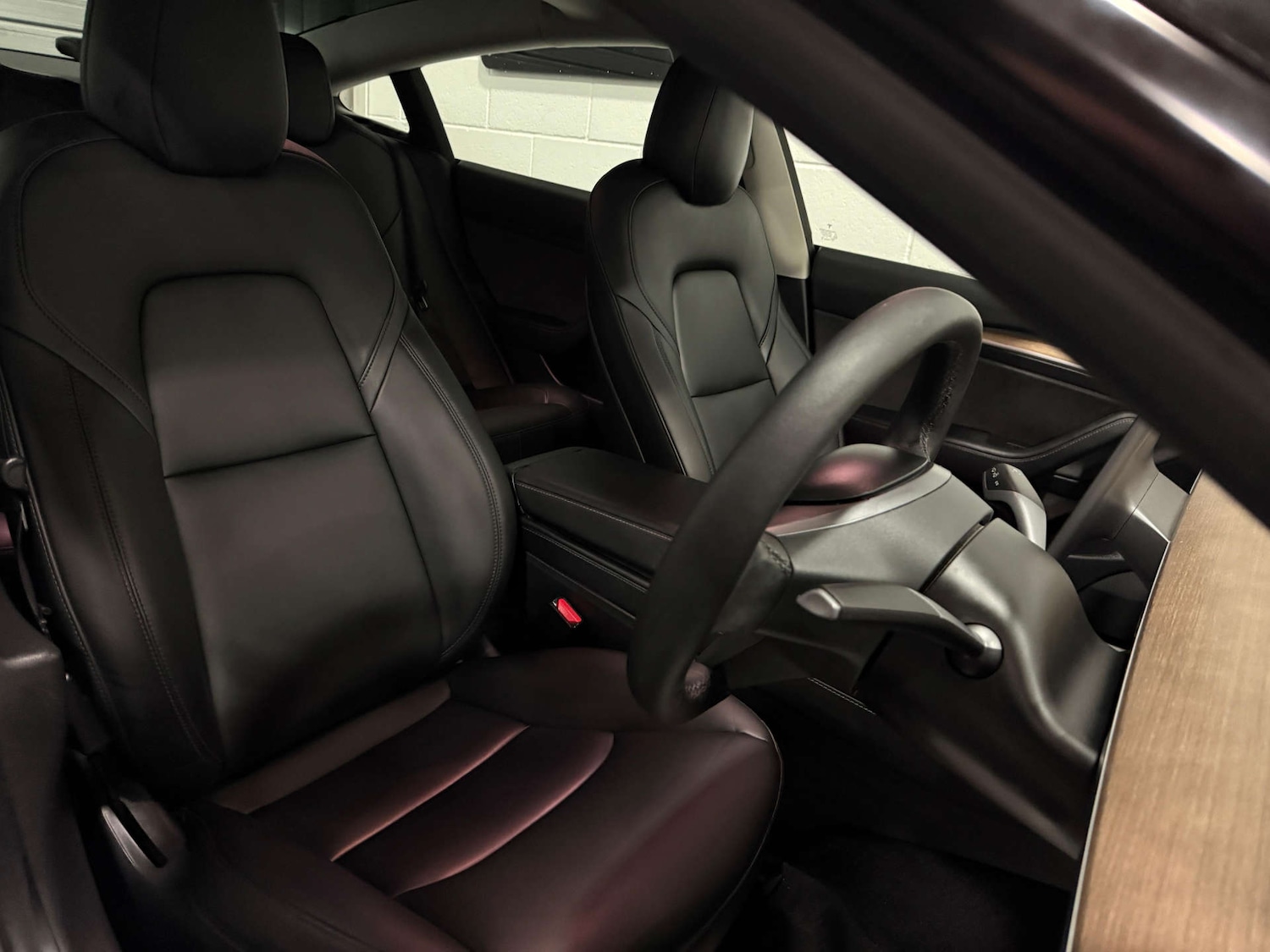 Used Tesla Model 3 2021 for sale - 77022447: Photo 14