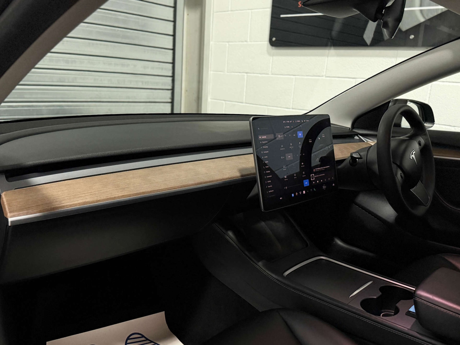 Used Tesla Model 3 2021 for sale - 77022447: Photo 15