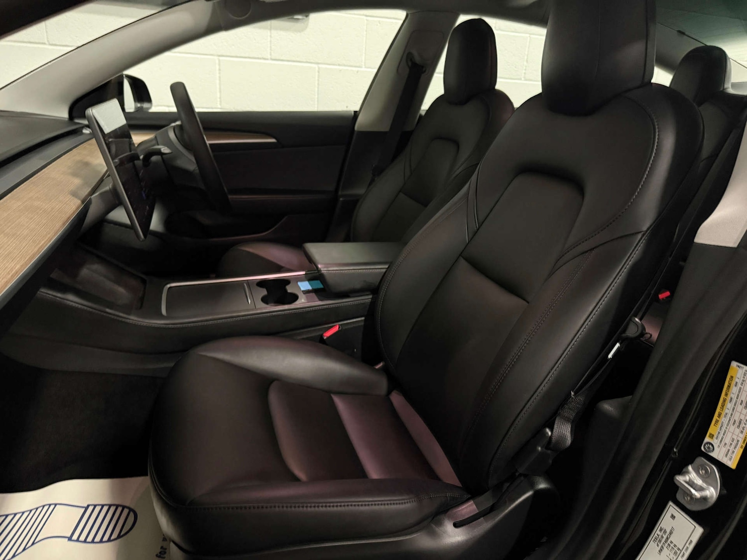 Used Tesla Model 3 2021 for sale - 77022447: Photo 16