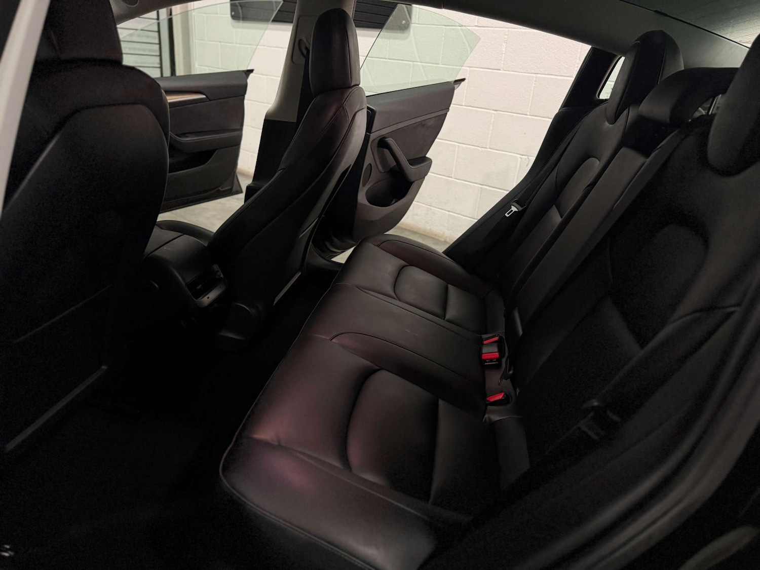 Used Tesla Model 3 2021 for sale - 77022447: Photo 17