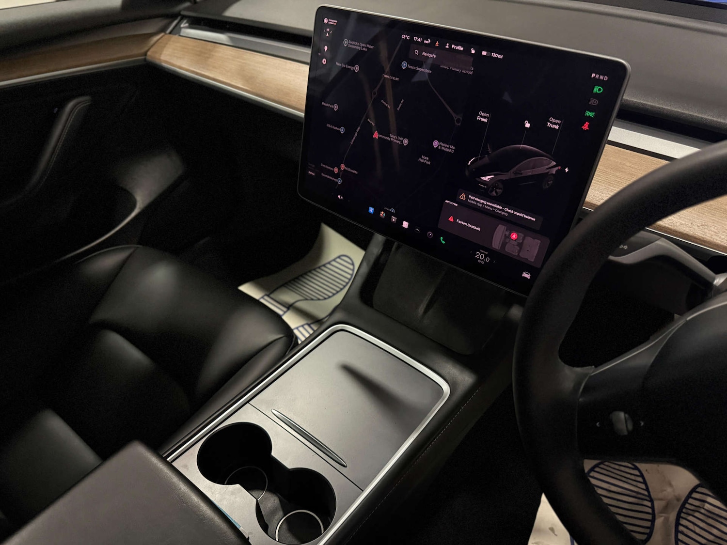 Used Tesla Model 3 2021 for sale - 77022447: Photo 18