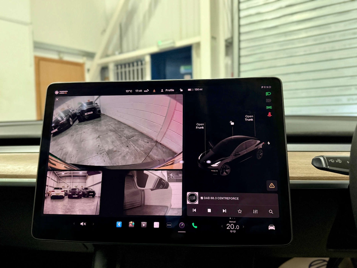 Used Tesla Model 3 2021 for sale - 77022447: Photo 19