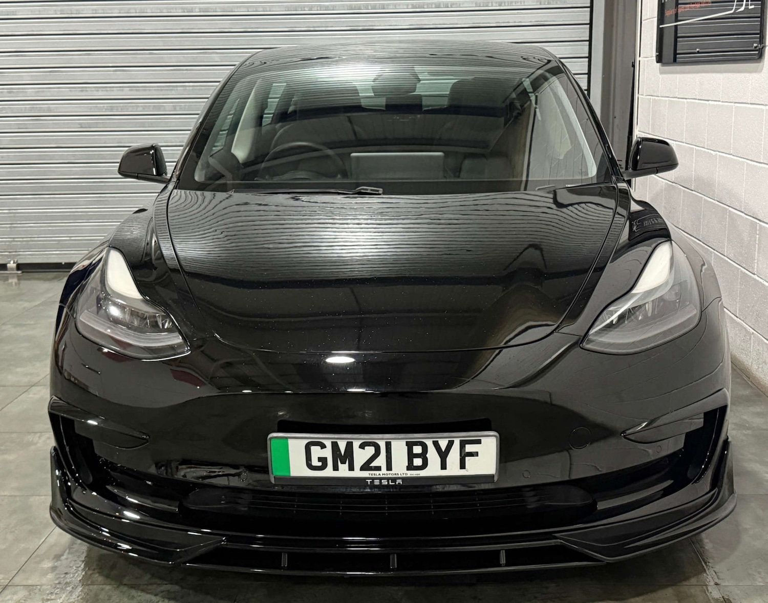Used Tesla Model 3 2021 for sale - 77022447: Photo 2