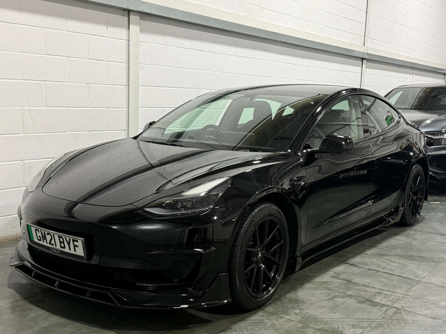 Used Tesla Model 3 2021 for sale - 77022447: Photo 3