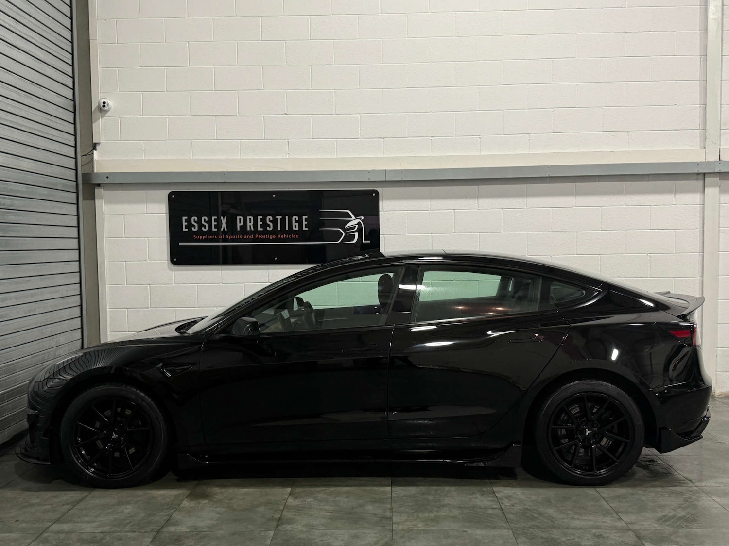 Used Tesla Model 3 2021 for sale - 77022447: Photo 4