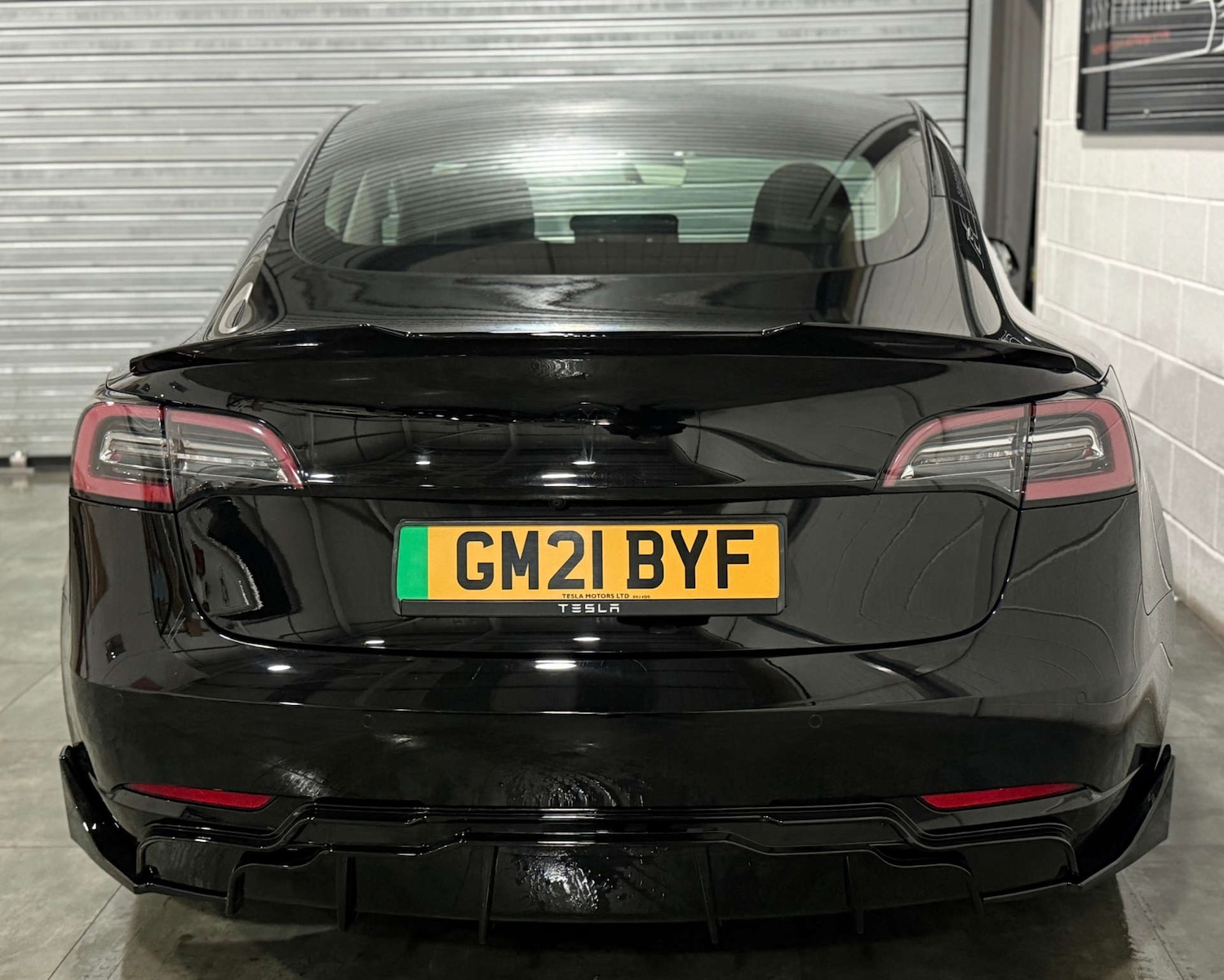 Used Tesla Model 3 2021 for sale - 77022447: Photo 7