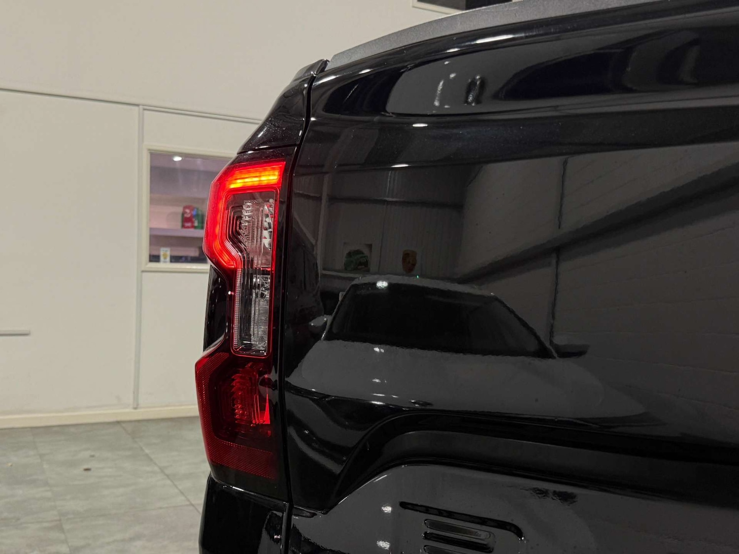 Used Ford Ranger 2023 for sale - 76599649: Photo 10