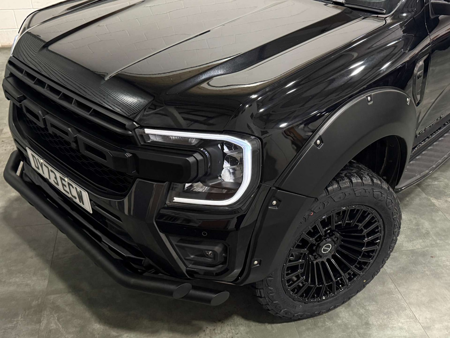 Used Ford Ranger 2023 for sale - 76599649: Photo 11