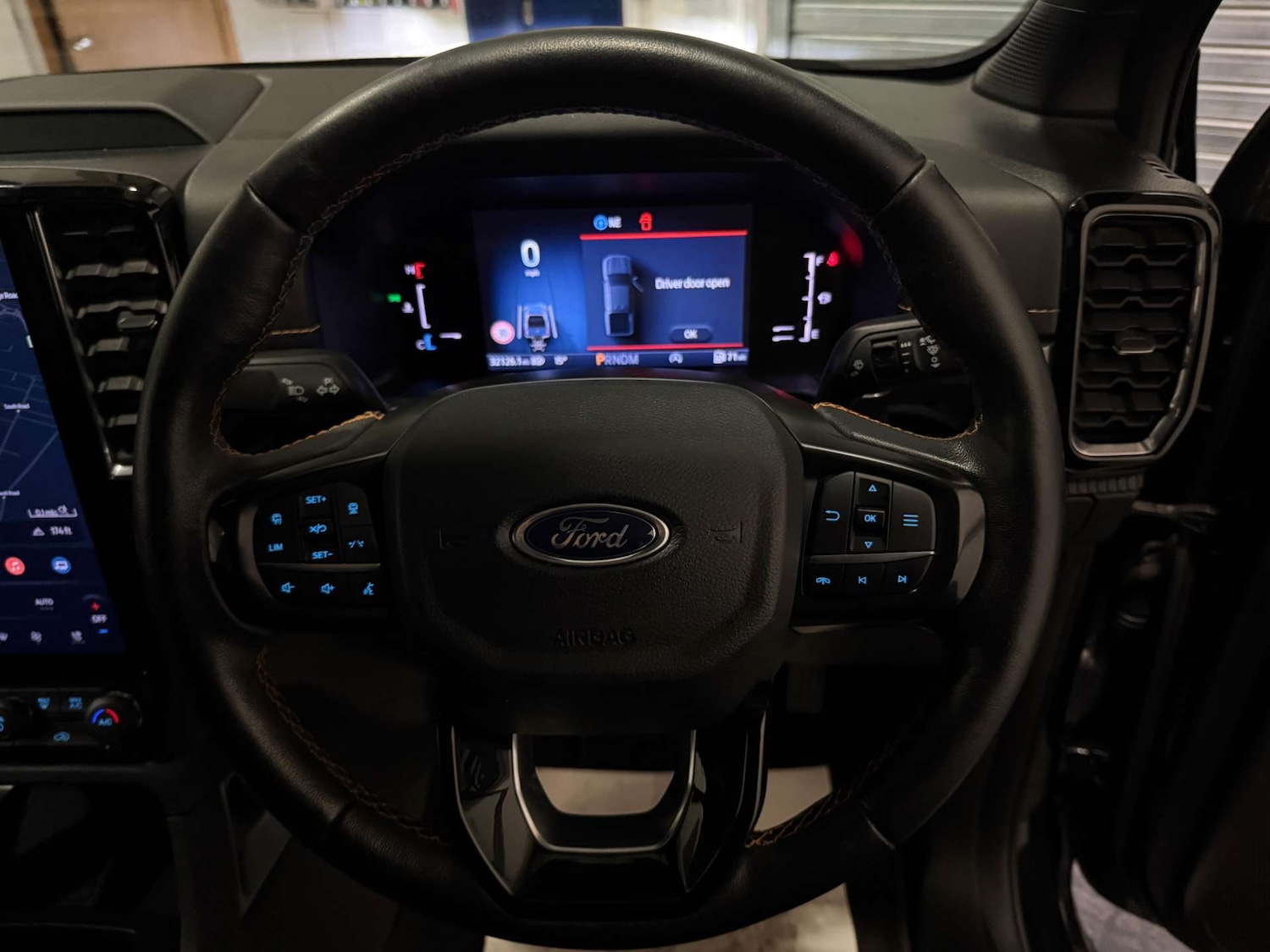 Used Ford Ranger 2023 for sale - 76599649: Photo 13