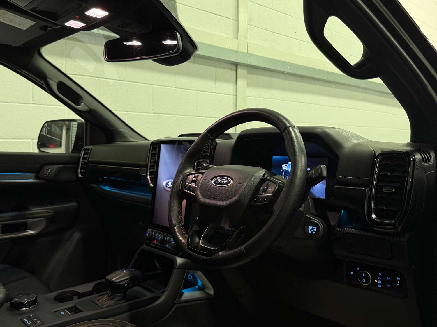 Used Ford Ranger 2023 for sale - 76599649: Photo 14