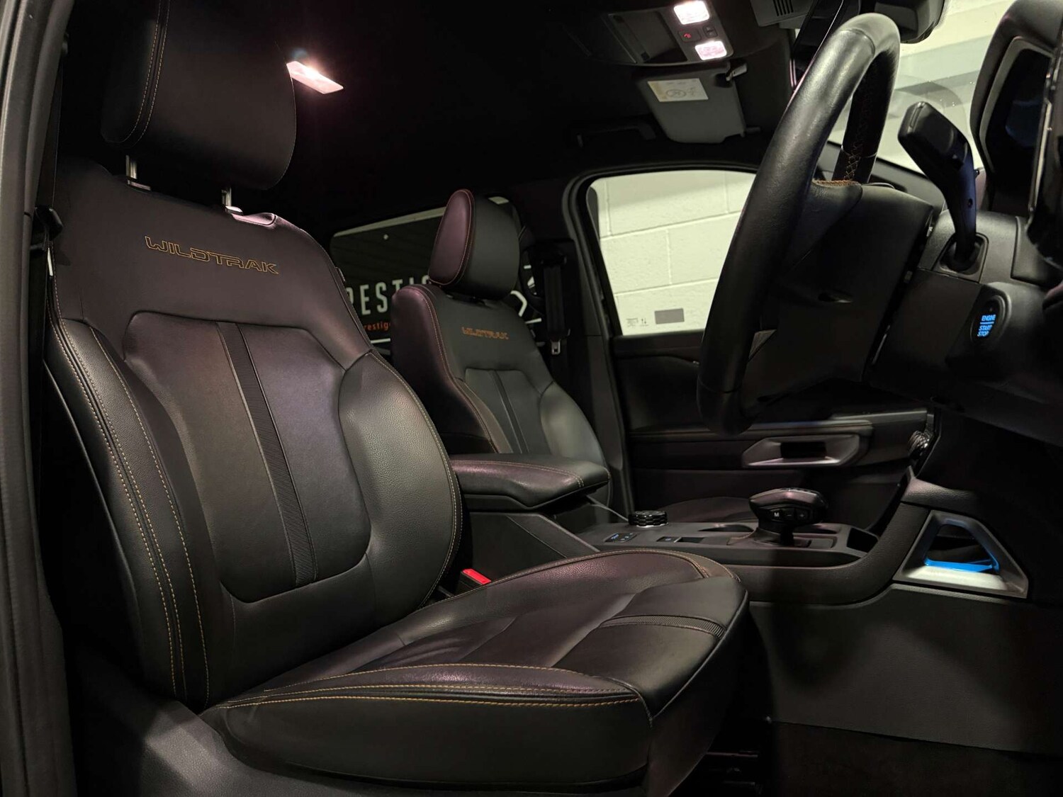 Used Ford Ranger 2023 for sale - 76599649: Photo 15