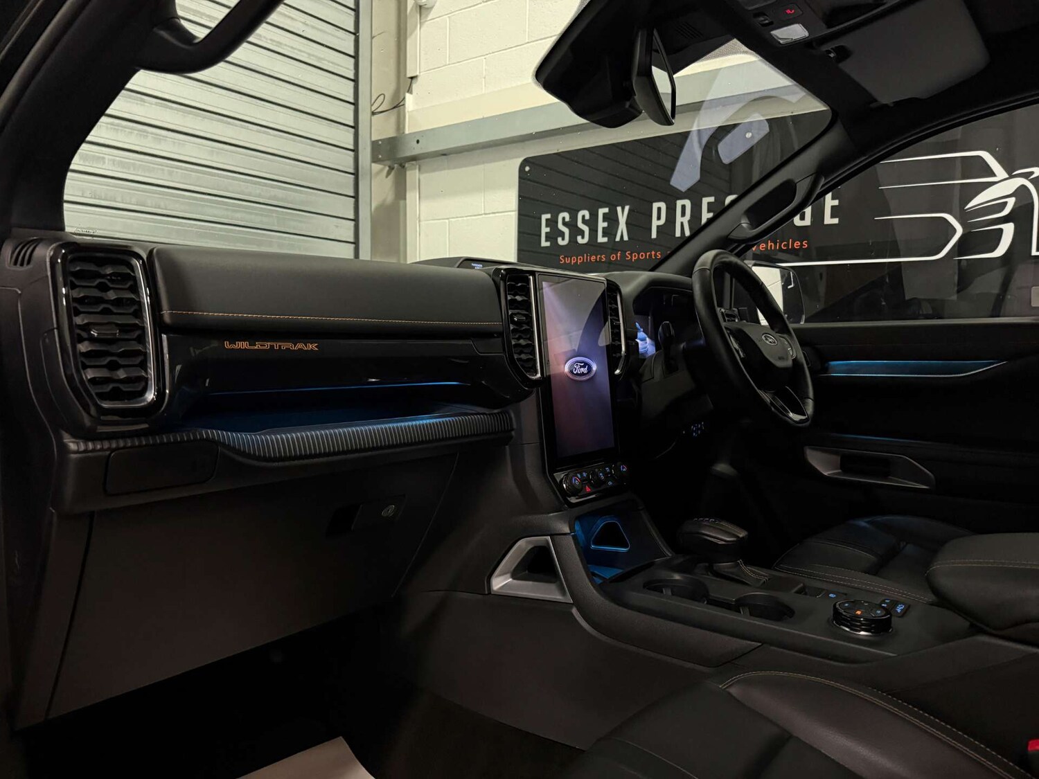 Used Ford Ranger 2023 for sale - 76599649: Photo 16