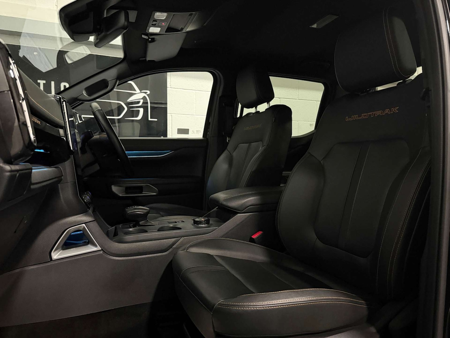 Used Ford Ranger 2023 for sale - 76599649: Photo 17