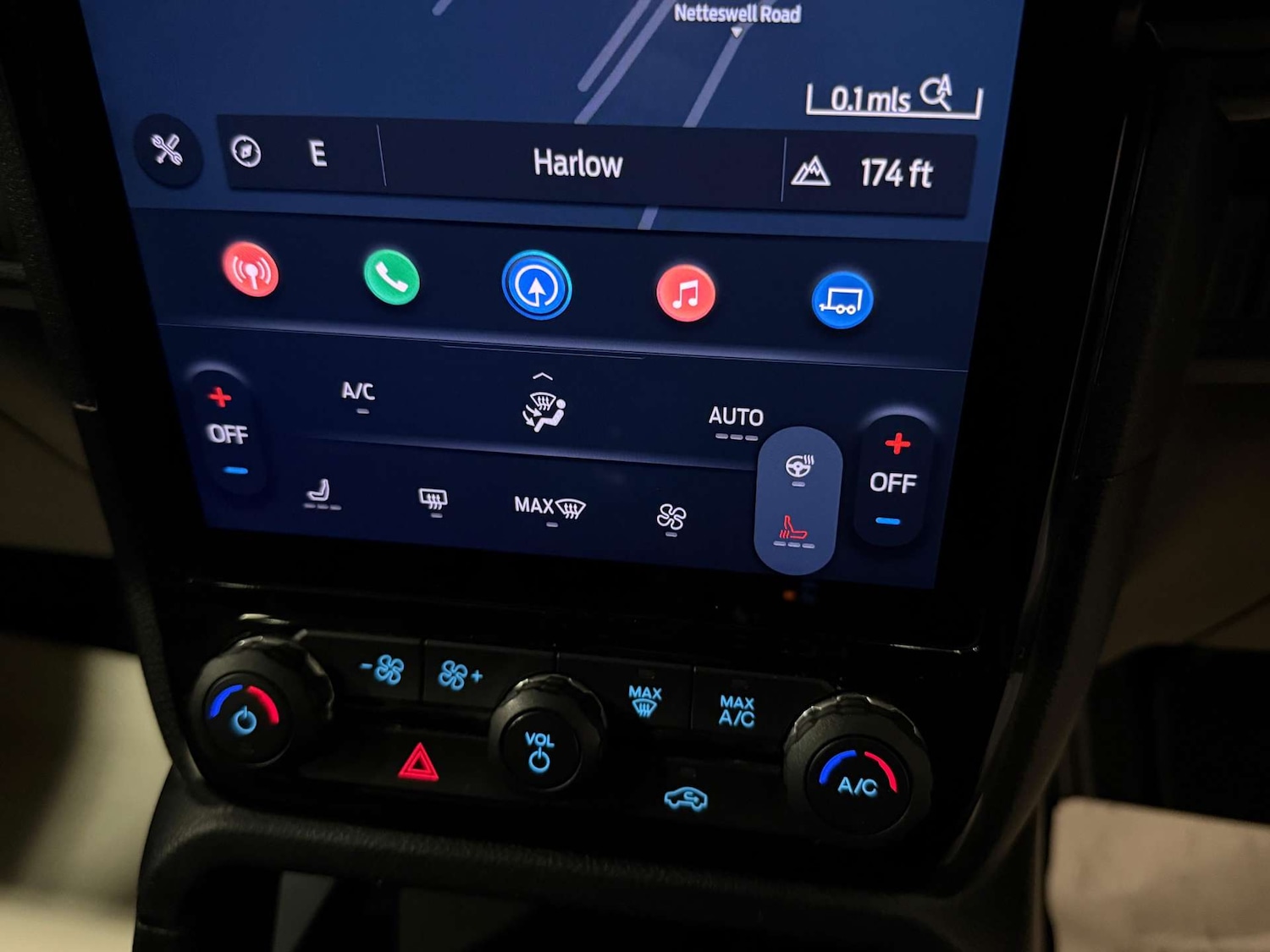 Used Ford Ranger 2023 for sale - 76599649: Photo 22