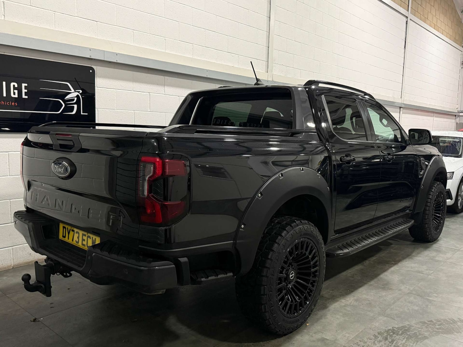 Used Ford Ranger 2023 for sale - 76599649: Photo 6