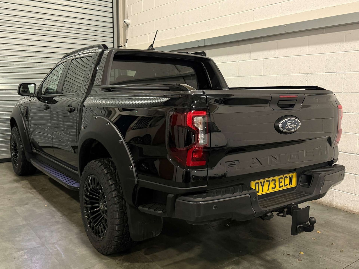 Used Ford Ranger 2023 for sale - 76599649: Photo 8