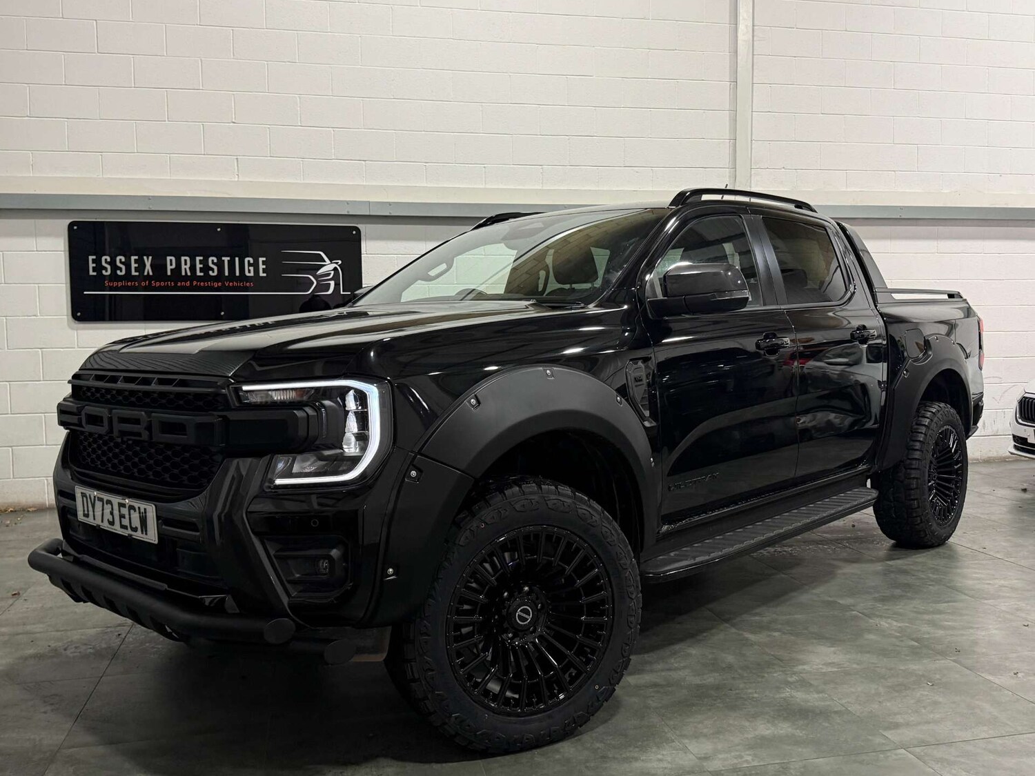 Used Ford Ranger 2023 for sale - 76599649: Photo 9