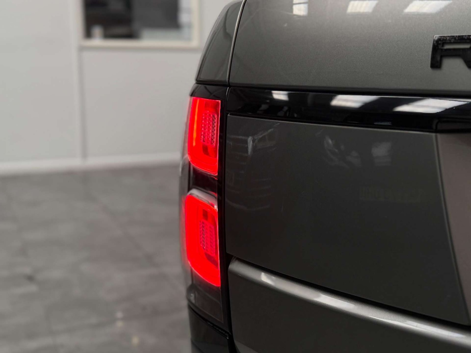 Used Land Rover Range Rover 2018 for sale - 77446412: Photo 10